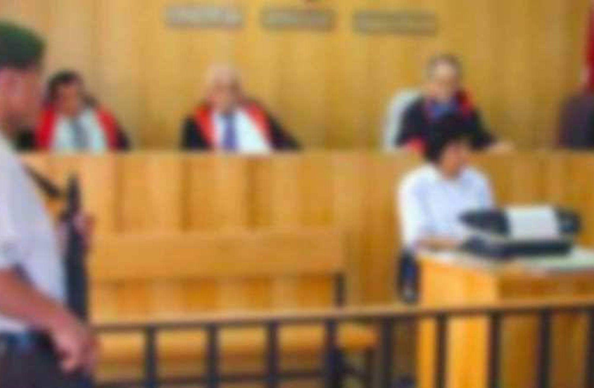 Etki Ajanlığı Suçu