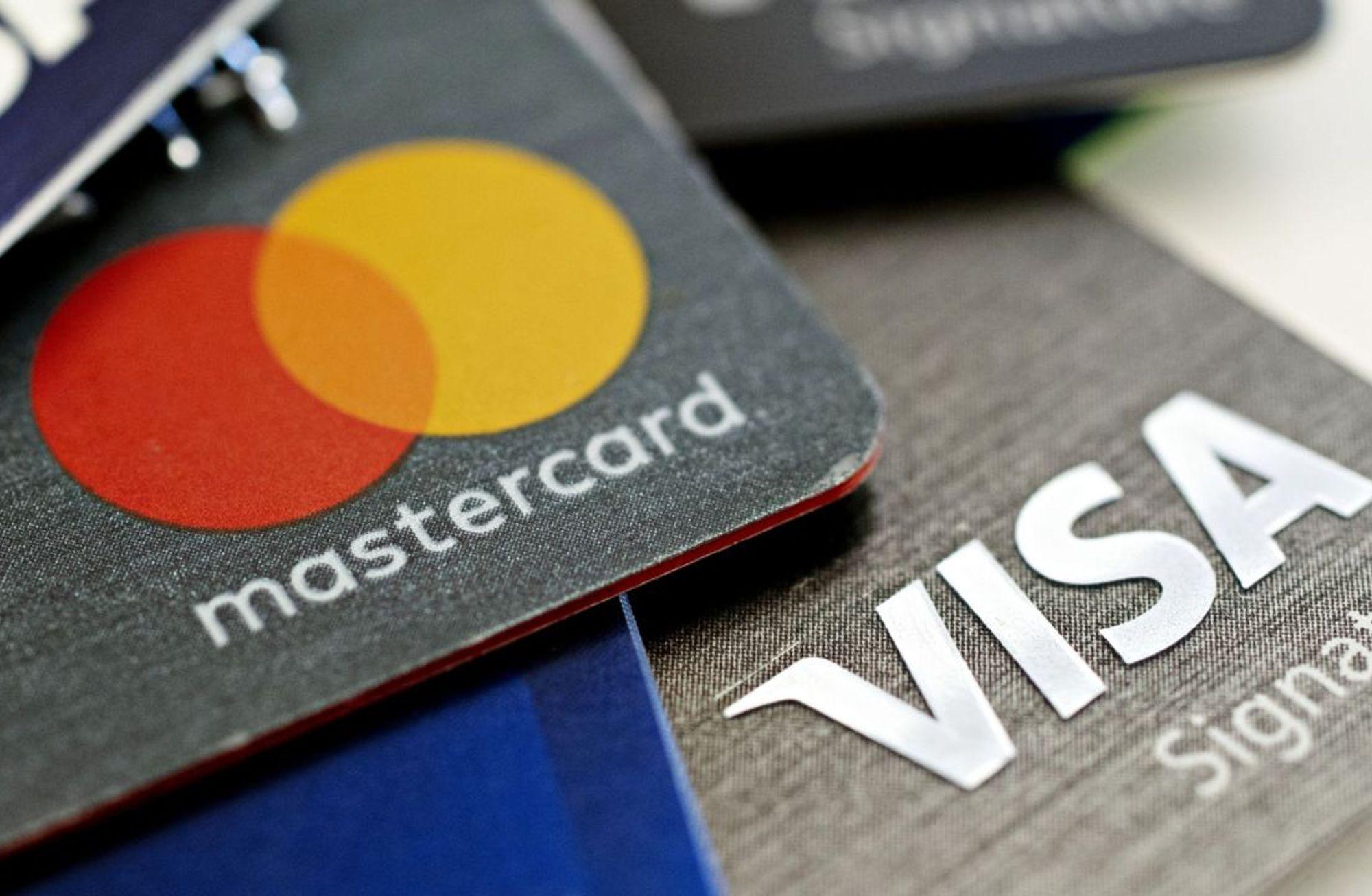 Visa ve Mastercard kartsız ödemeleri neden destekliyor?