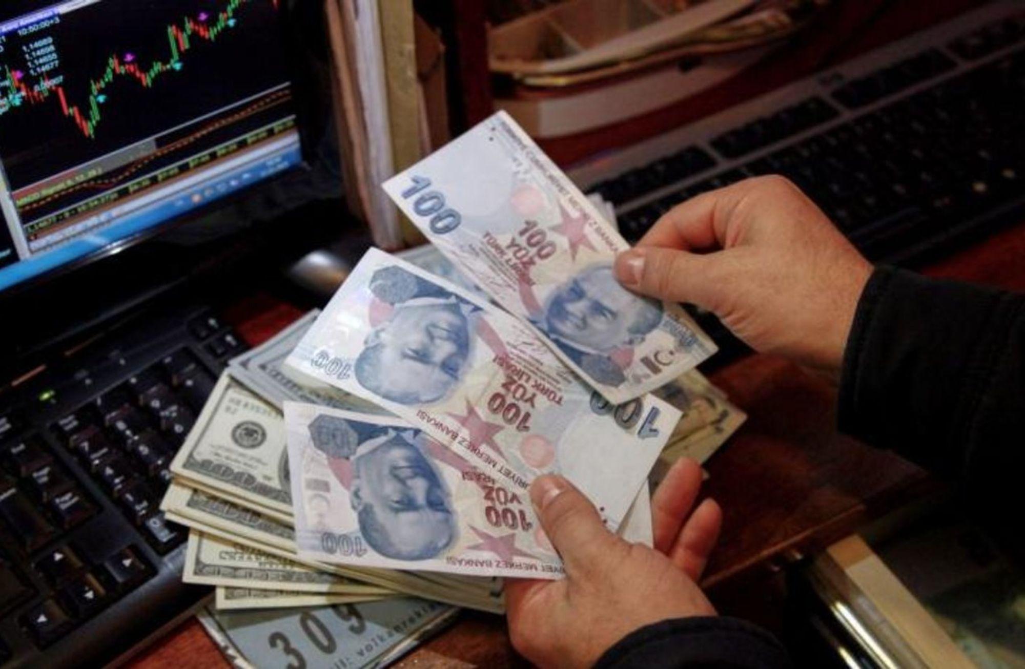 Dört aylık bütçe açığı 700 milyara yaklaştı