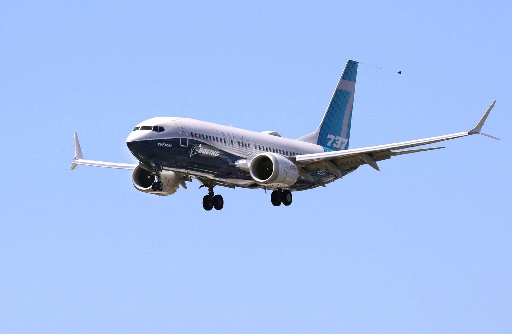 Boeing’de kriz büyüyor: 2 günde 3 kaza