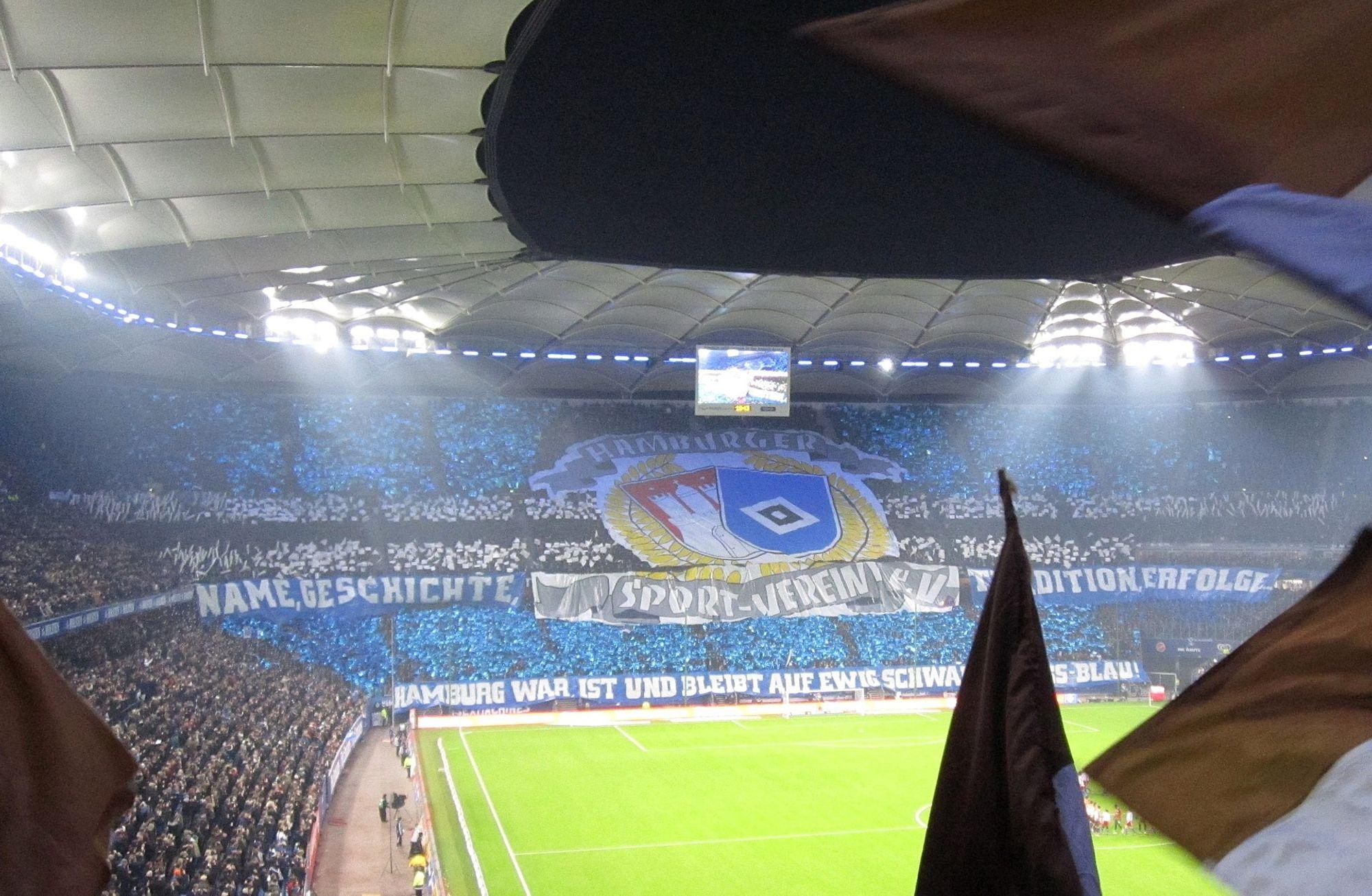 Hamburg derbisi: Almanya’nın en sıradışı rekabeti
