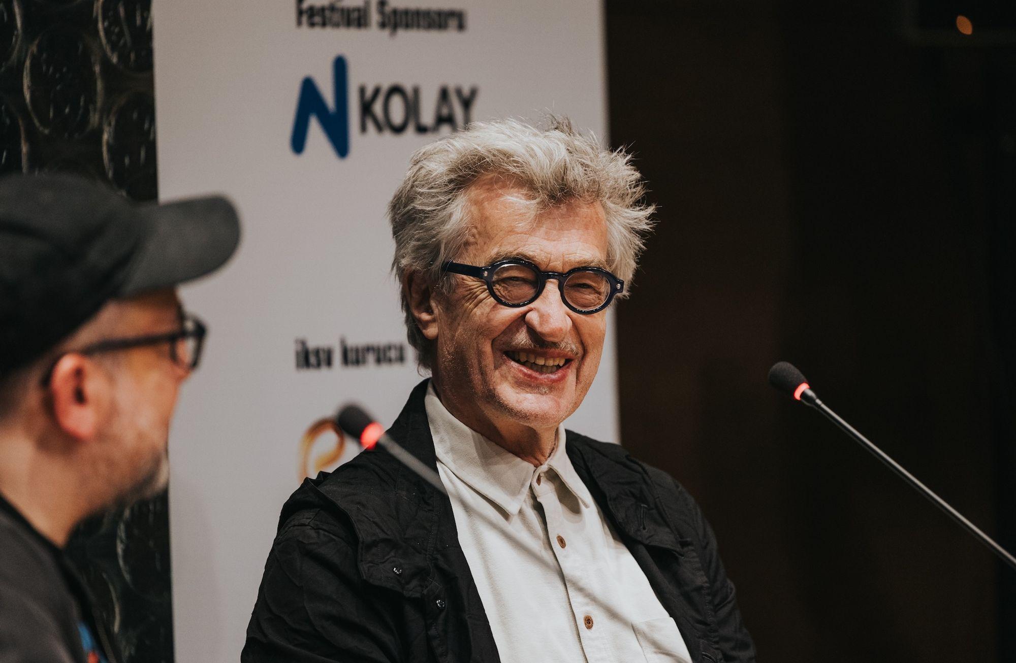 43. İstanbul Film Festivali: Festival Günlüğü #3
