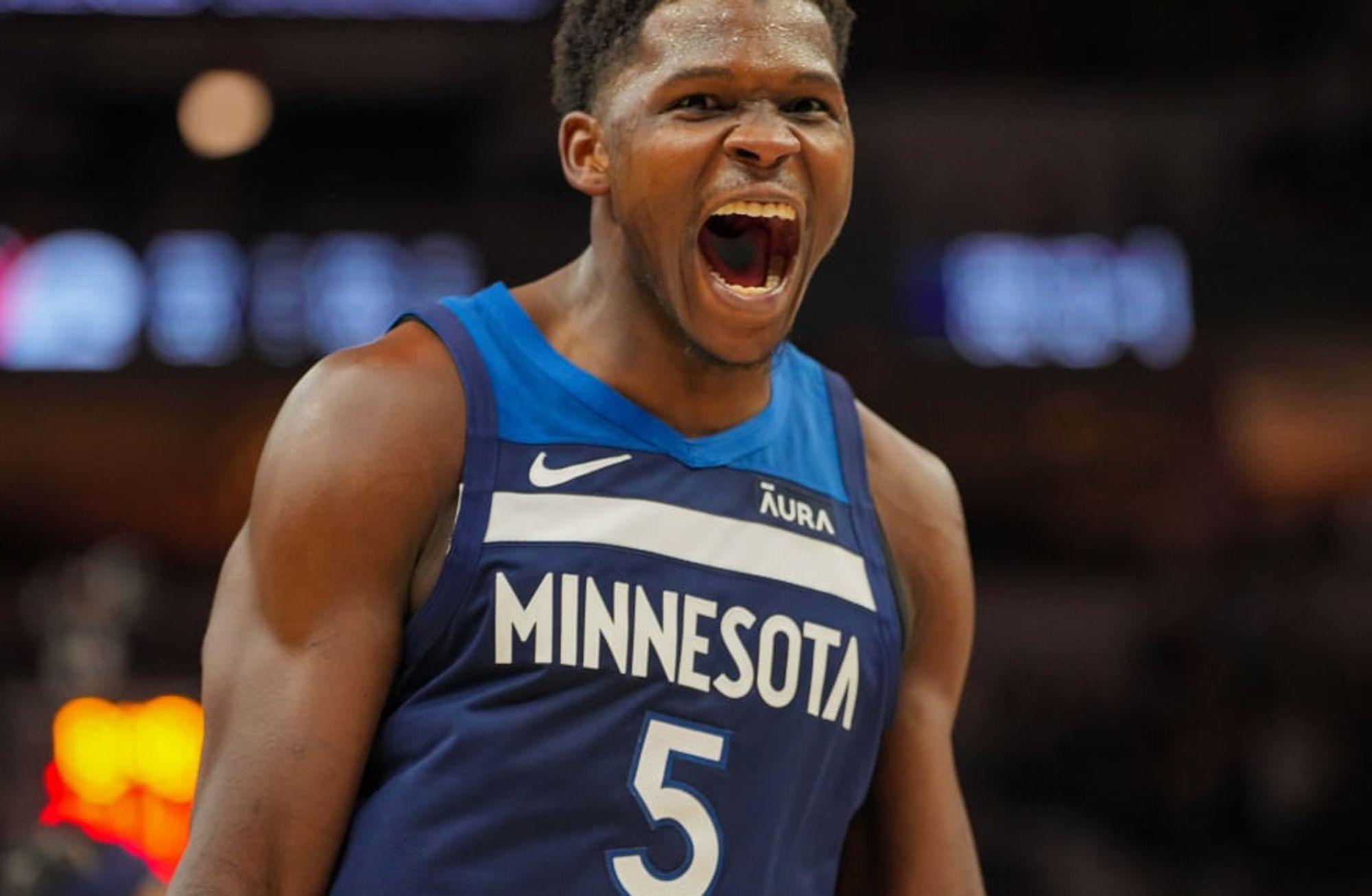 NBA Play-Off'ları: Gözler Denver-Minnesota'da