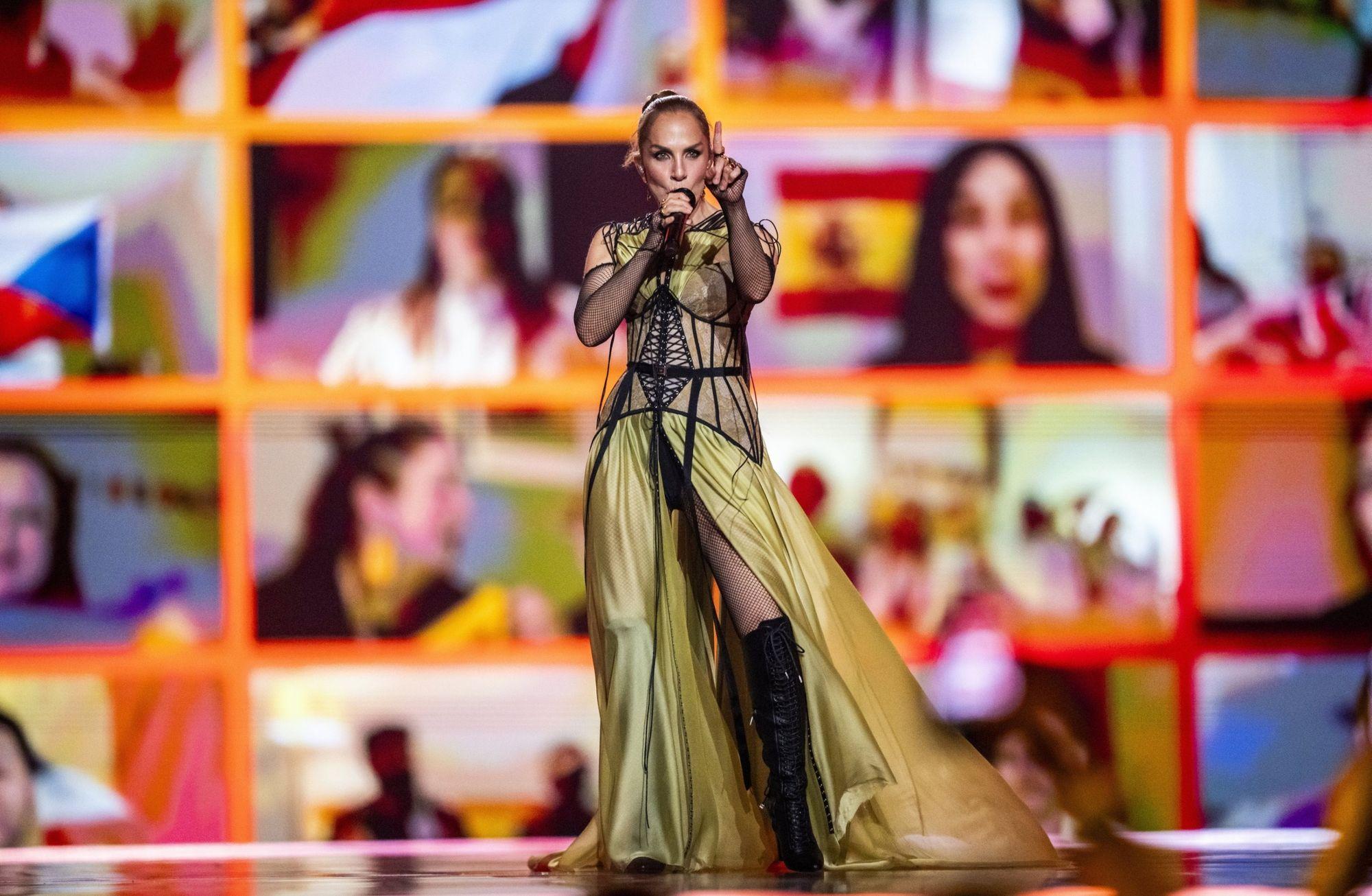 Eurovision: Siyaset üstü mü, siyaset aracı mı?