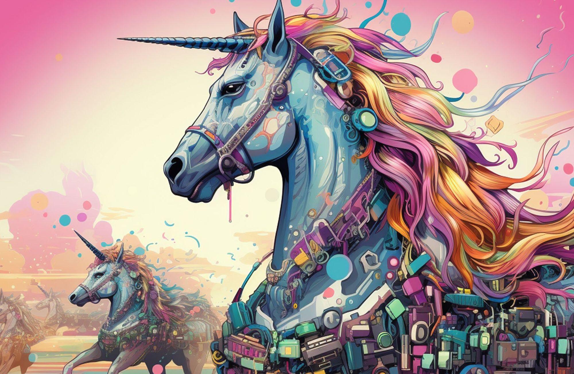 'Soonicorn'lar: Avrupa'nın eli kulağında fintech unicorn adayları