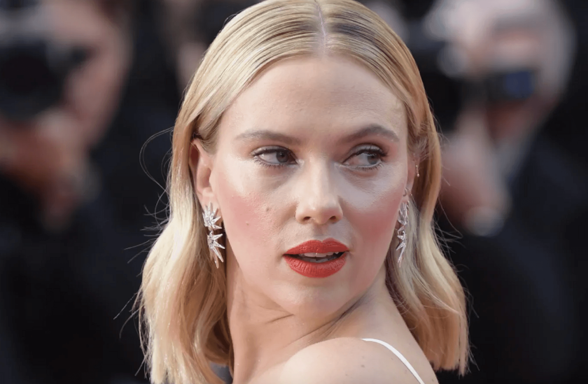 OpenAI’da Scarlett Johansson depremi 