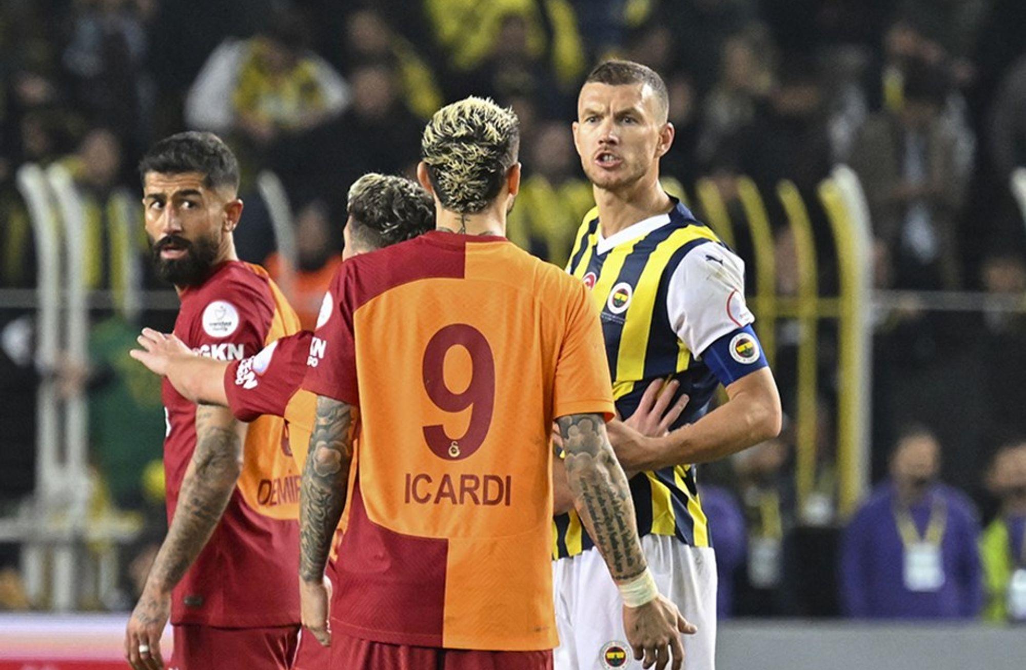 Sezonun şifreleri: 24. şampiyonluk nasıl geldi?