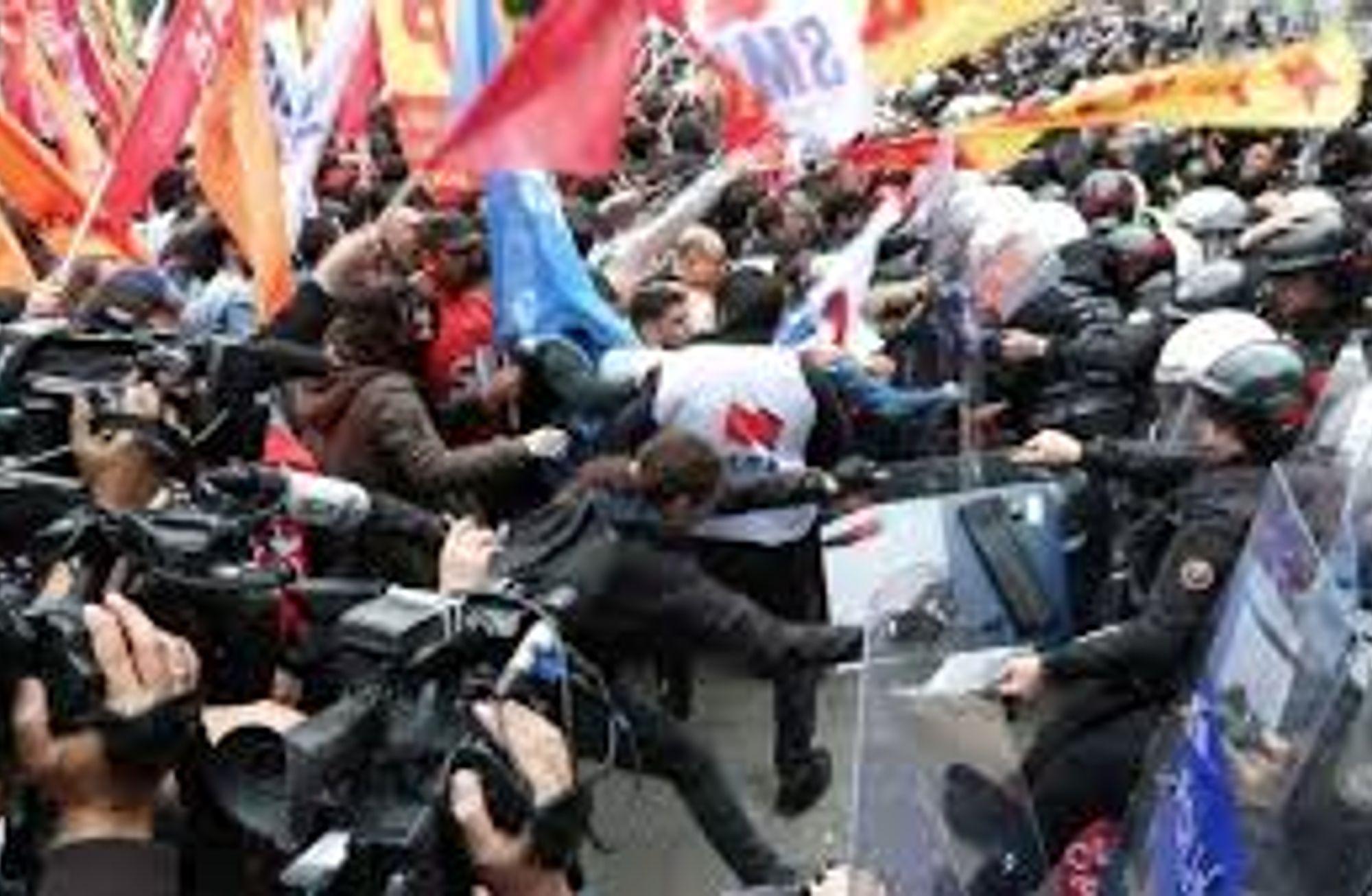 1 Mayıs İddianamesi