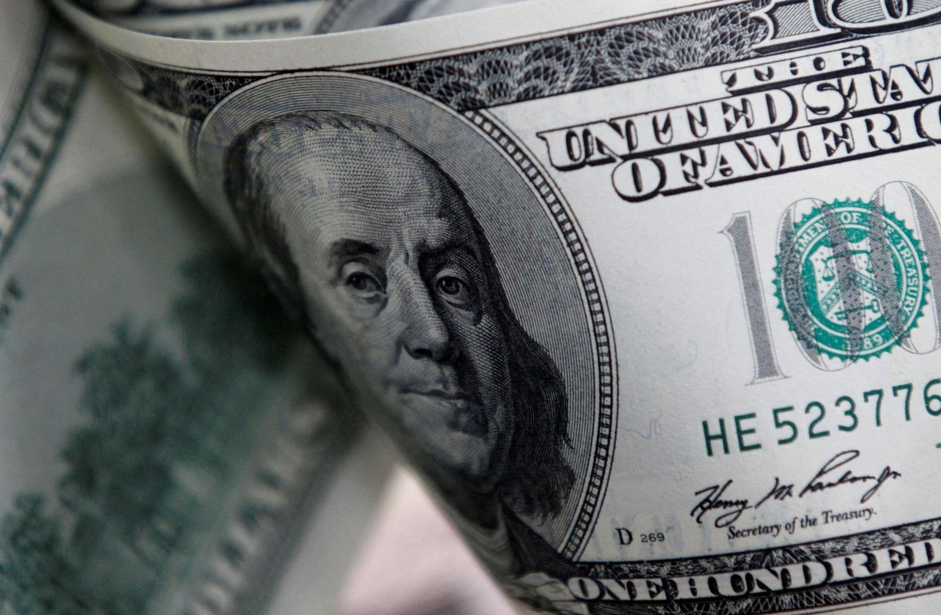 Küresel merkez bankaları dolar alımına mı yöneliyor?