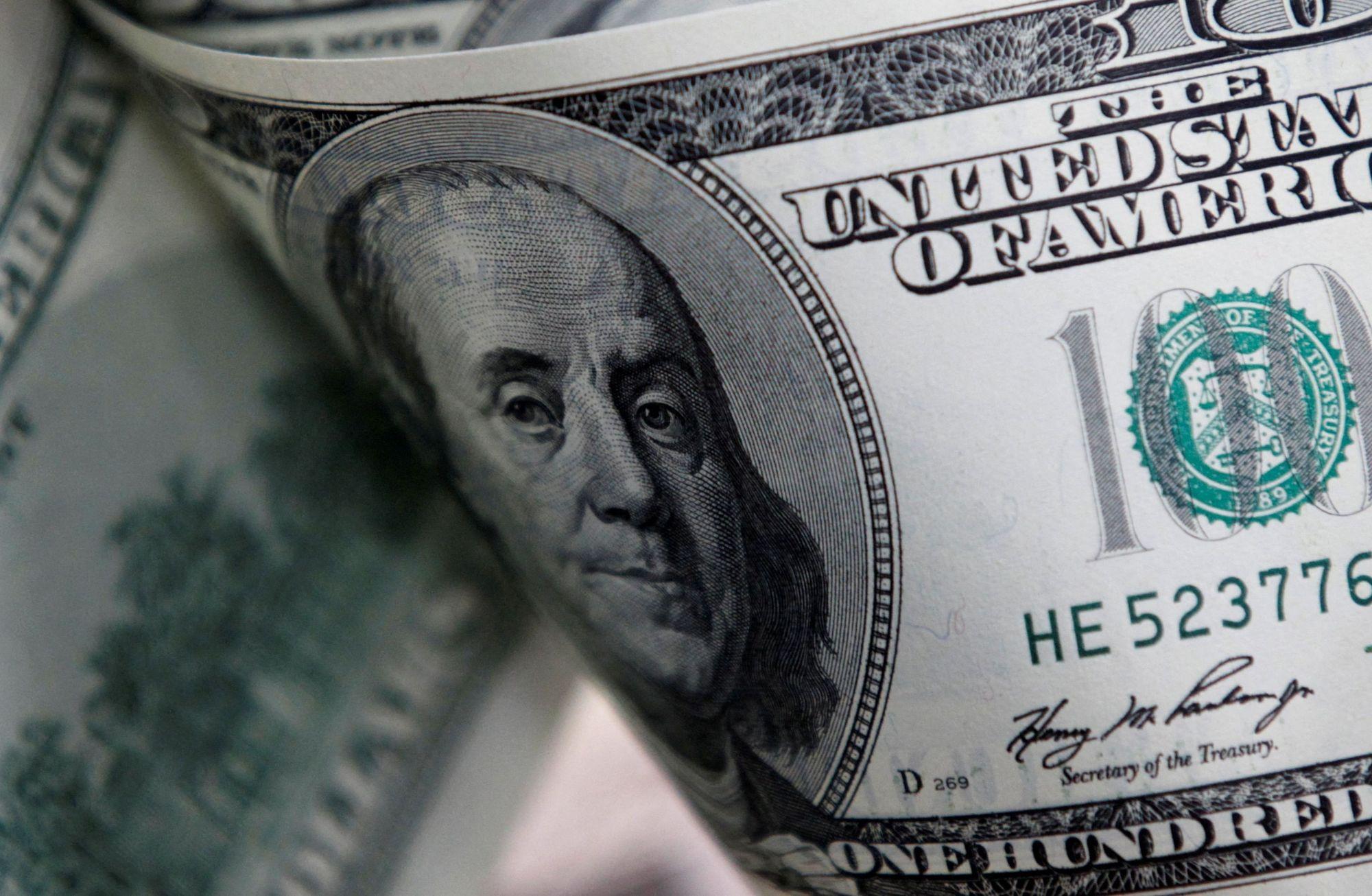 Küresel merkez bankaları dolar alımına mı yöneliyor?