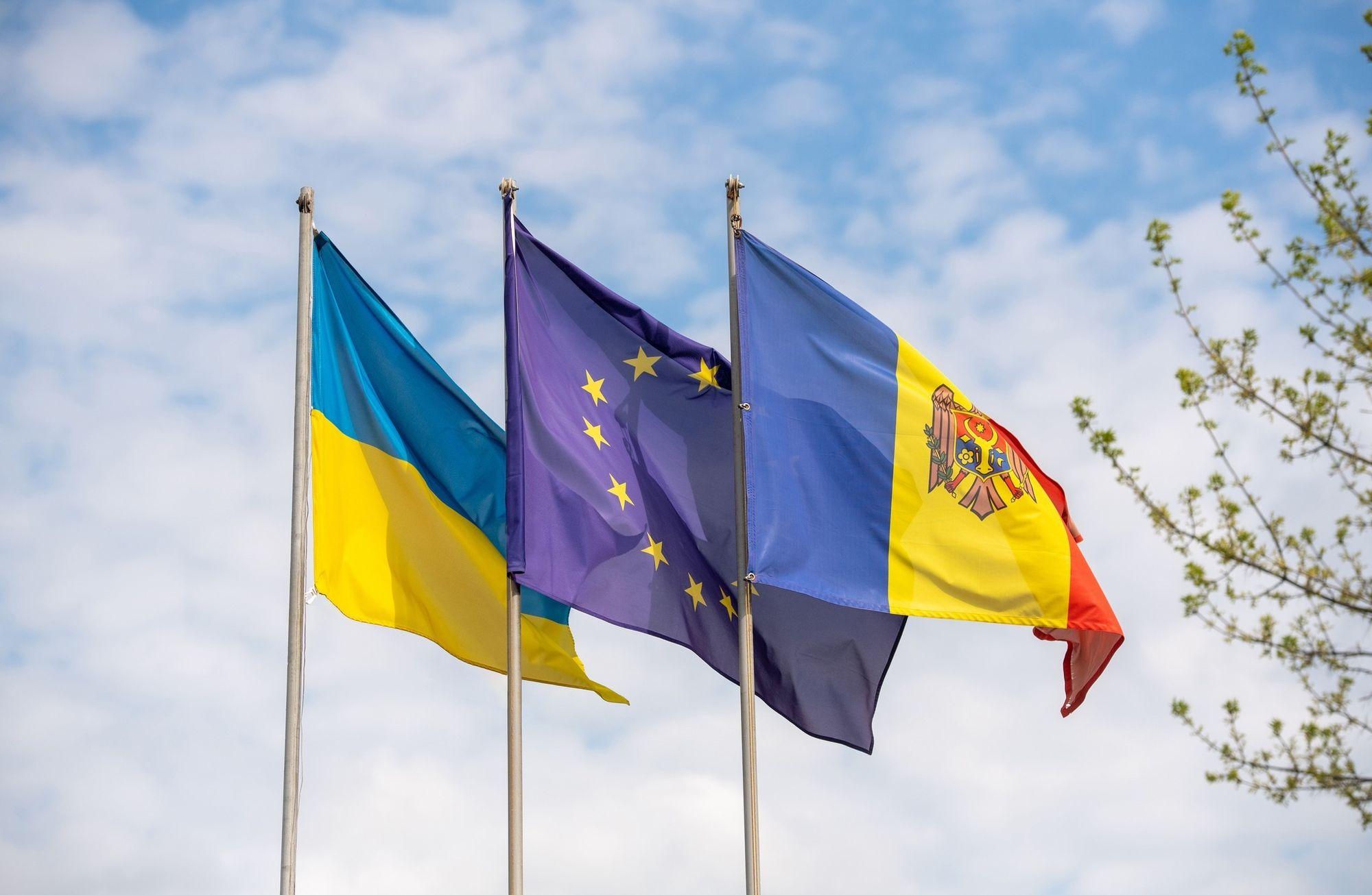 Ukrayna ve Moldova, AB ile tam üyelik müzakerelerine başladı: Türkiye'nin başvurusu ne durumda?