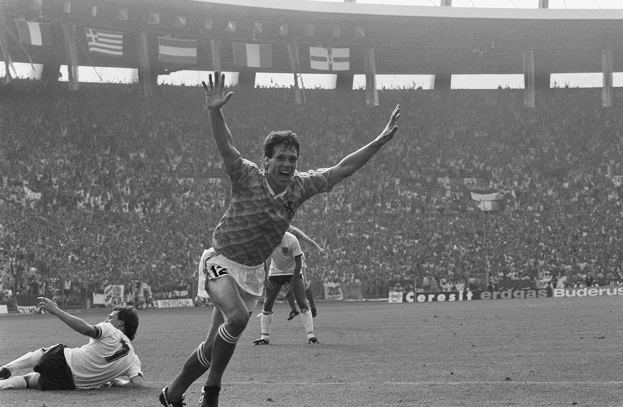 EURO 2024'e doğru: İlkler, 'en'ler, unutulmazlar