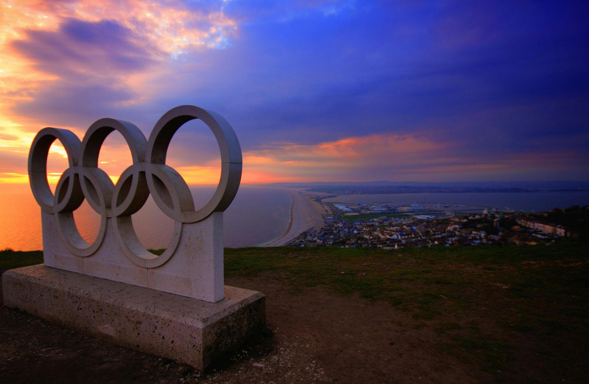 Olimpiyat Oyunları’na yapay zeka dokunuşu