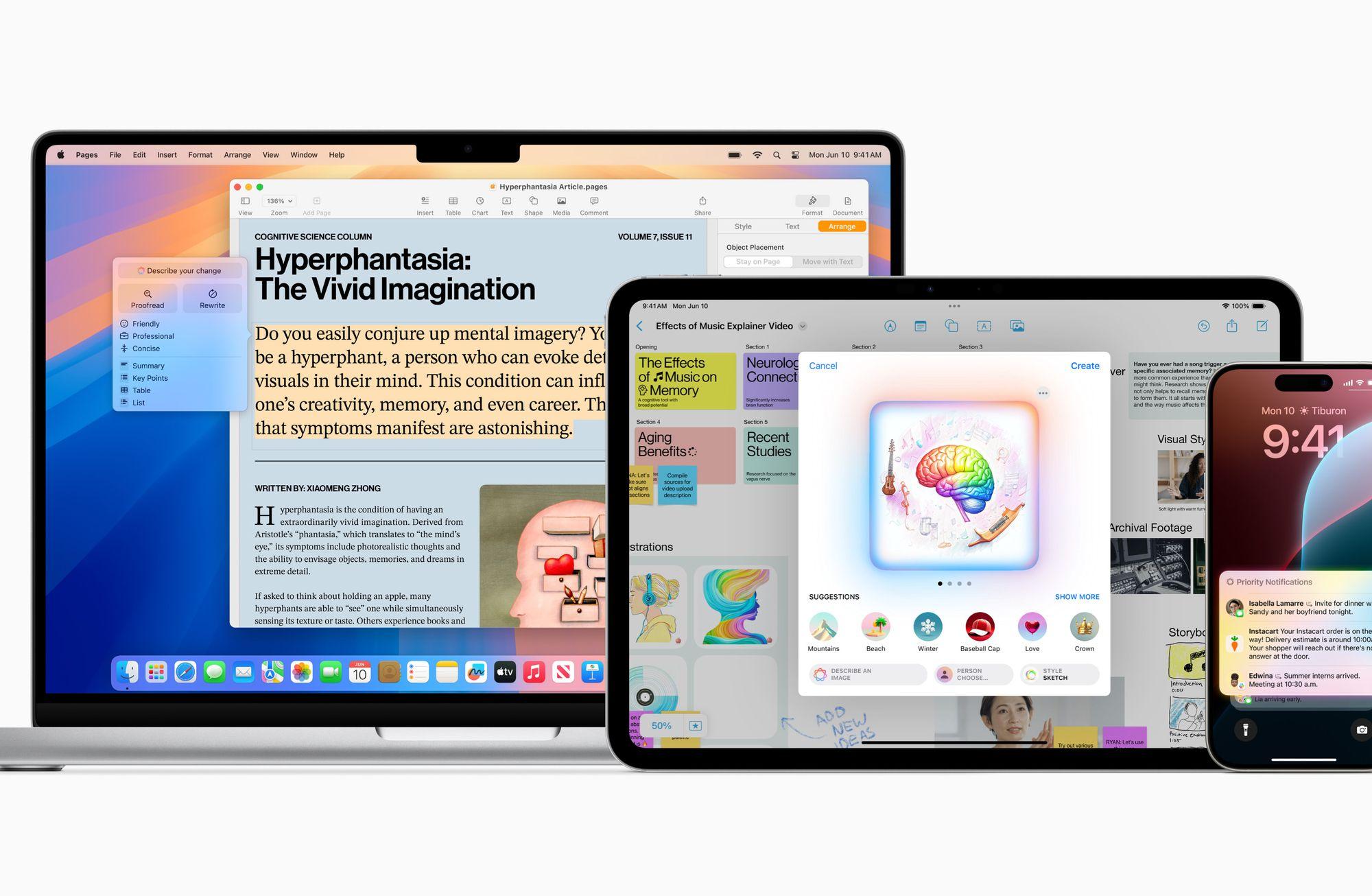 Apple’ın Stratejik Yapay Zekâ Yaklaşımı