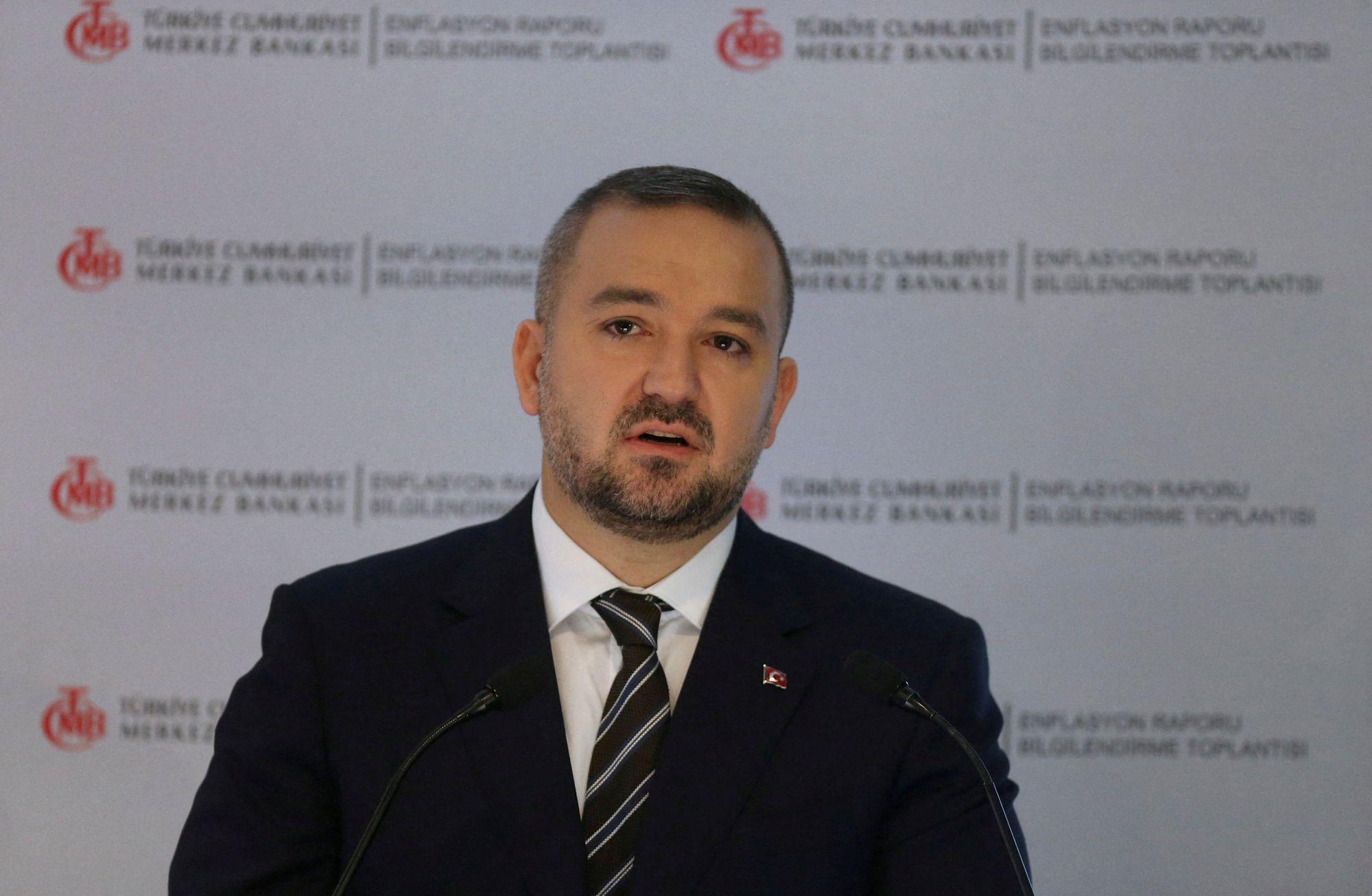 Haftalık takvim: Yurt içinde TCMB, yurt dışında PCE