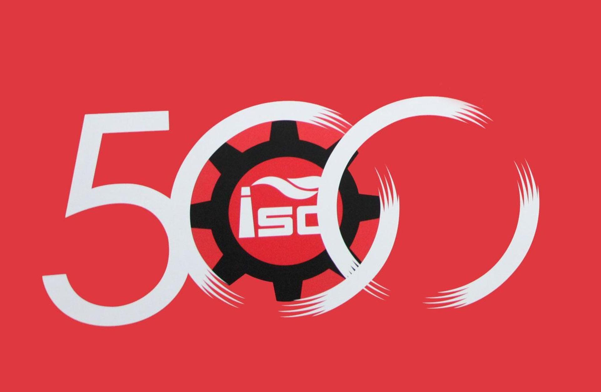 ISO 500 neler anlatıyor?
