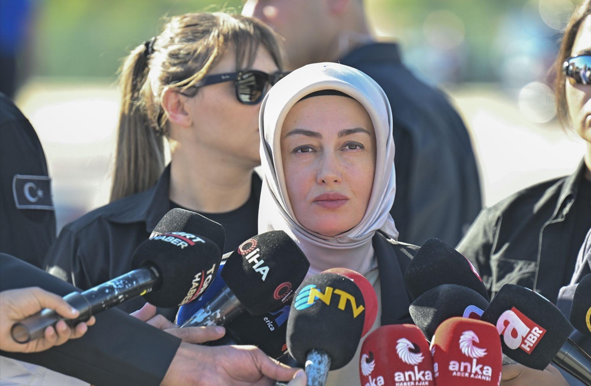 Sinan Ateş Davasında Ara Karar: 10 sanığa tahliye, Ayşe Ateş’in taleplerine ret