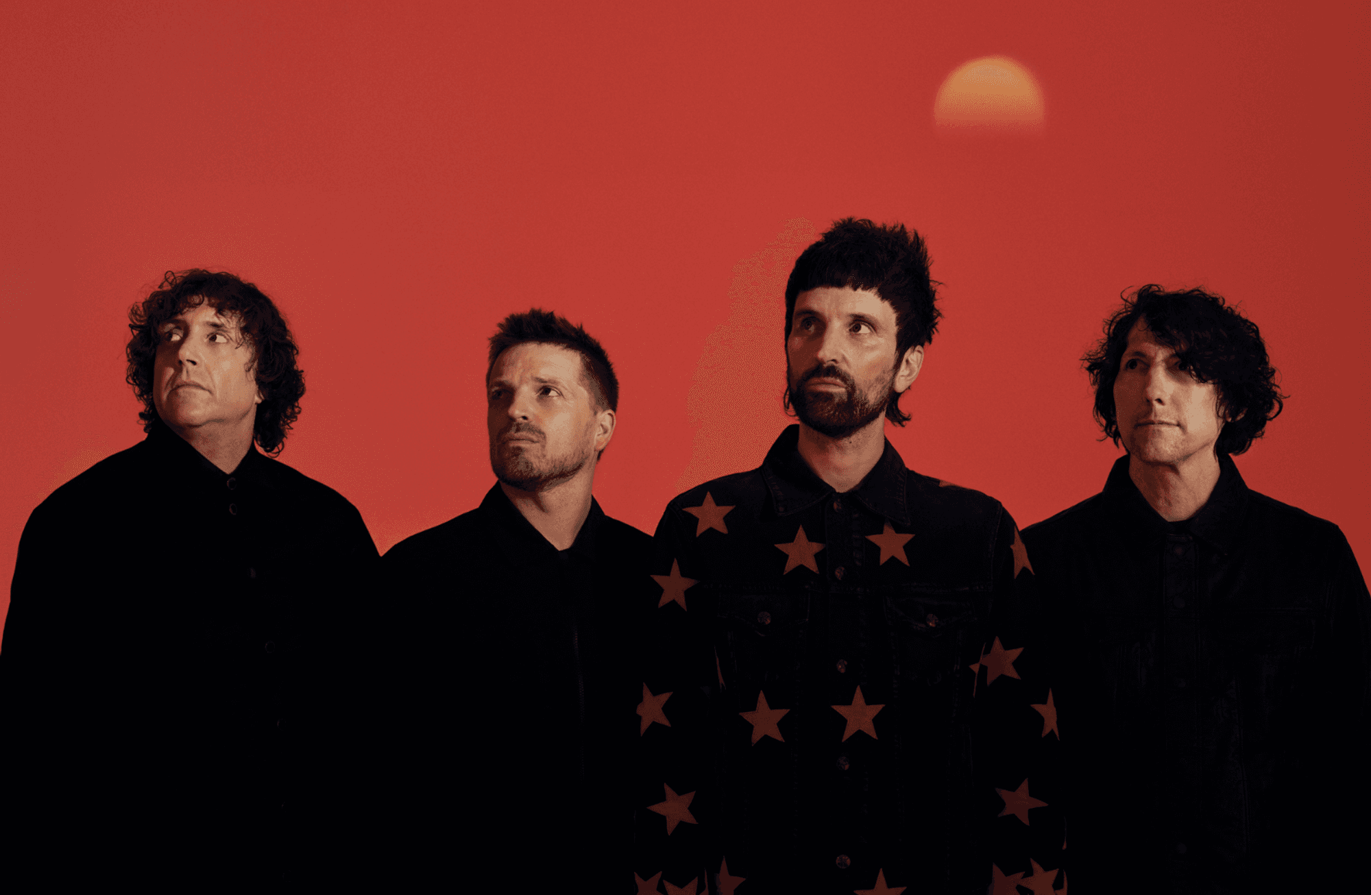 Albüm incelemesi: Kasabian -Happenings