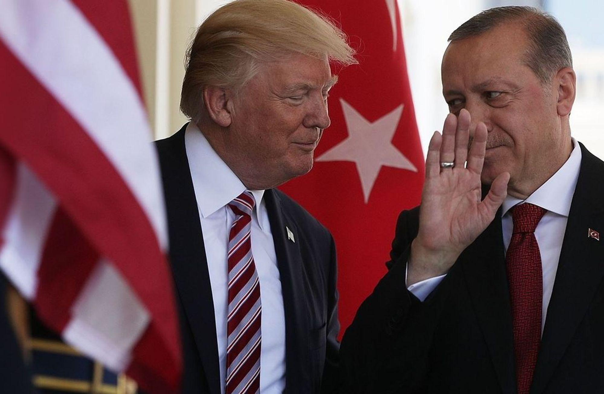 Trump'ın yeniden seçilmesi, Türkiye-ABD ilişkilerini nasıl etkileyebilir? 