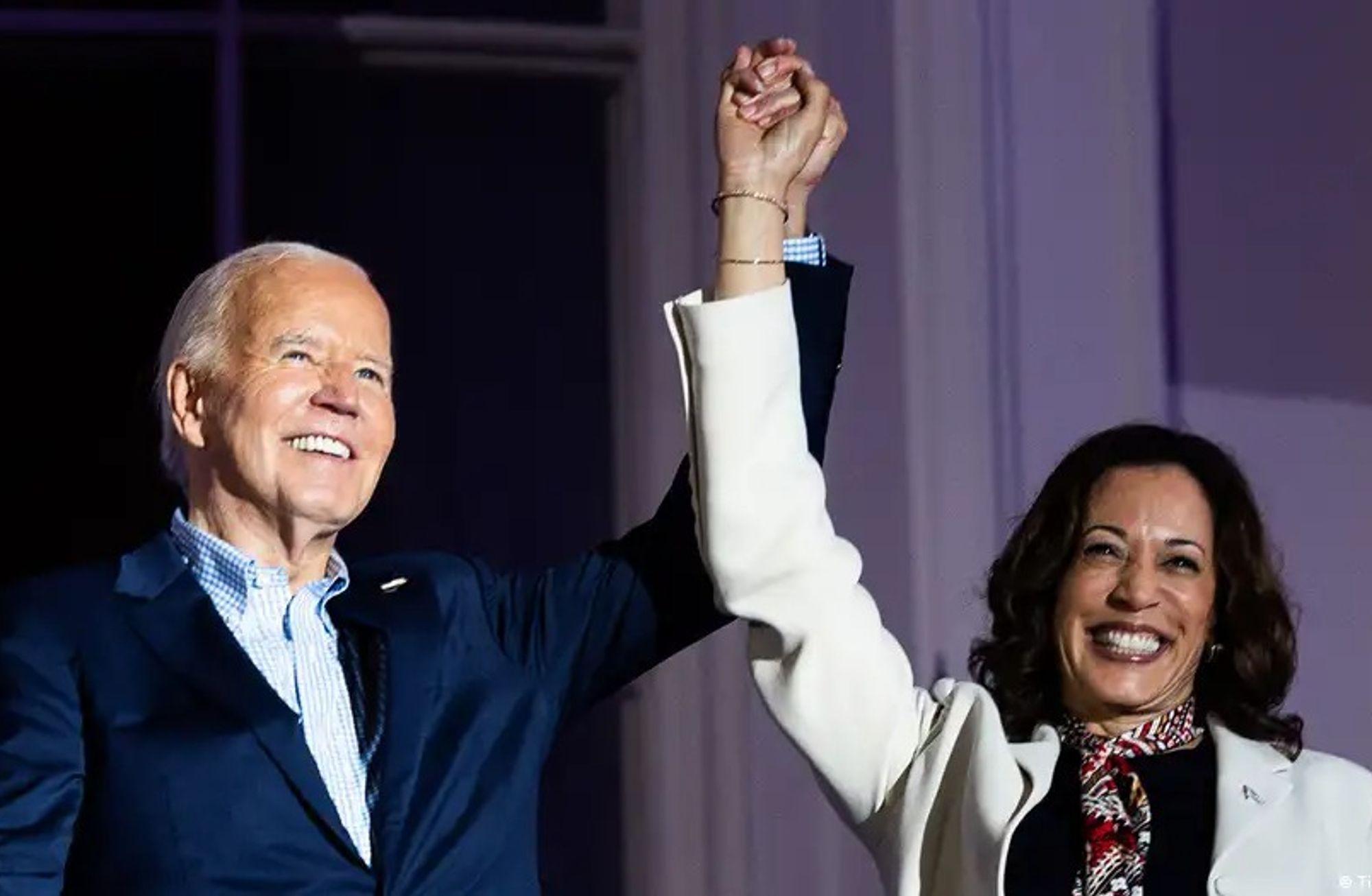 Trump'ın olası yeni rakibi: Kamala Harris, artı ve eksileriyle nasıl değerlendiriliyor? 