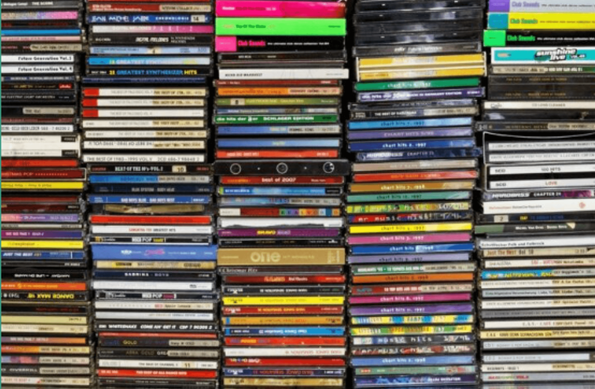 Müzik katalogları, geleceğin yatırım aracı mı?