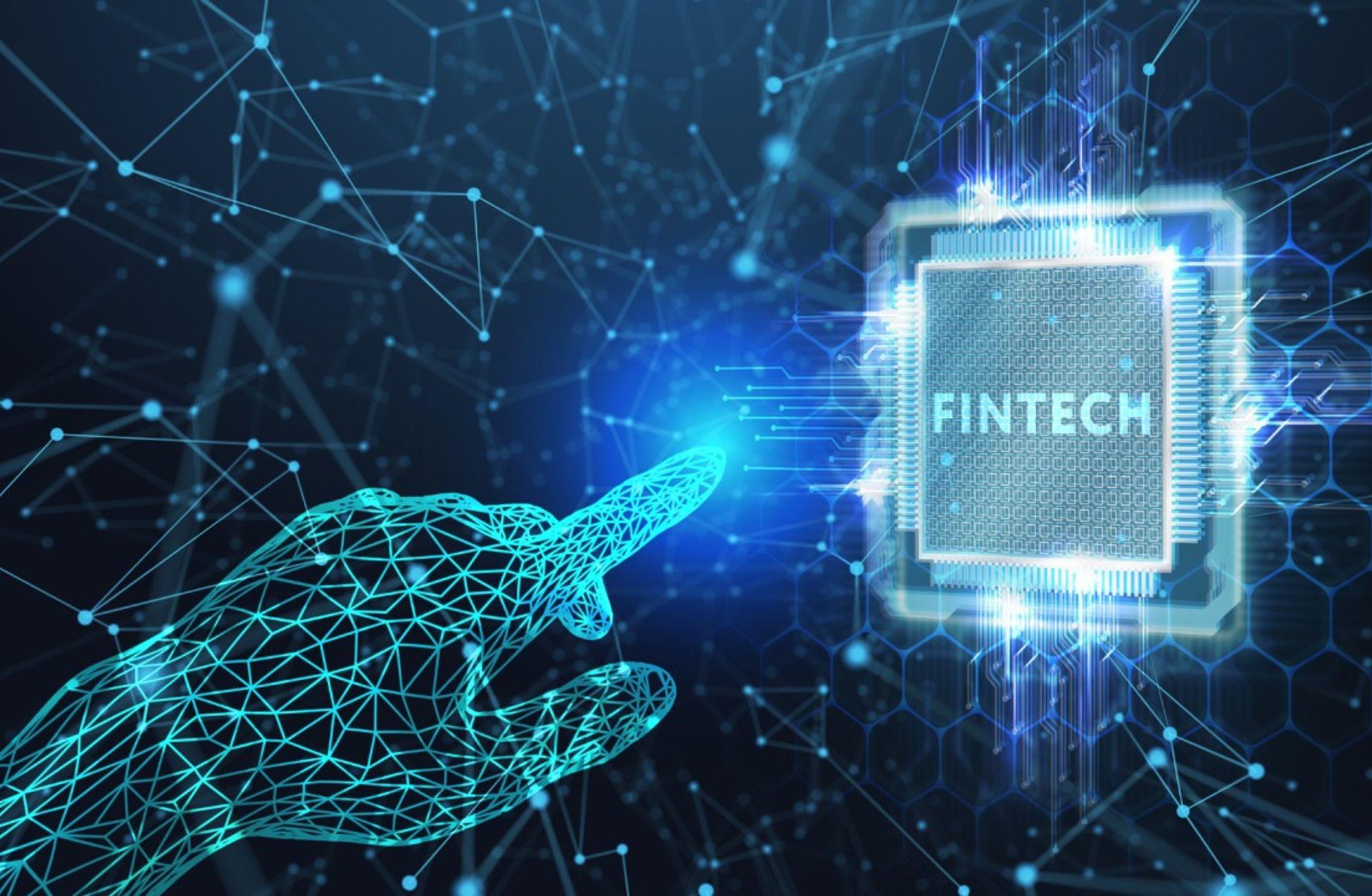 Fintech girişimleri, oyunun kurallarını yapay zekayla değiştiriyor