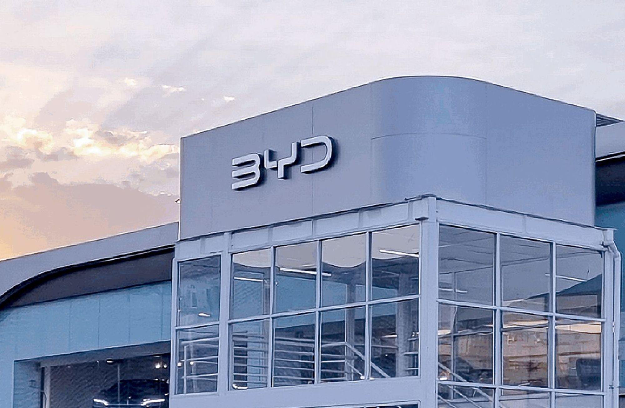 Önce sevinçle karşılandı, sonra tartışılmaya başlandı: BYD'nin Türkiye yatırımı