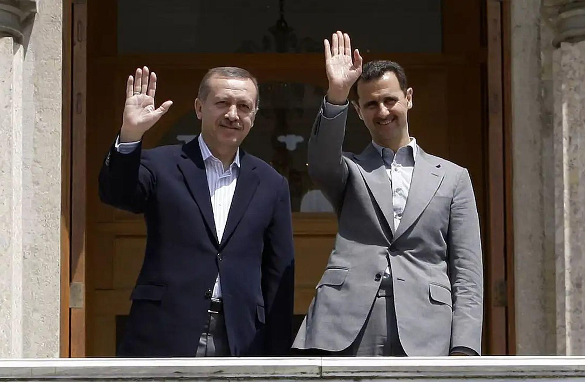 Türkiye-Suriye normalleşmesi: Süreç yeniden canlanacak mı? 