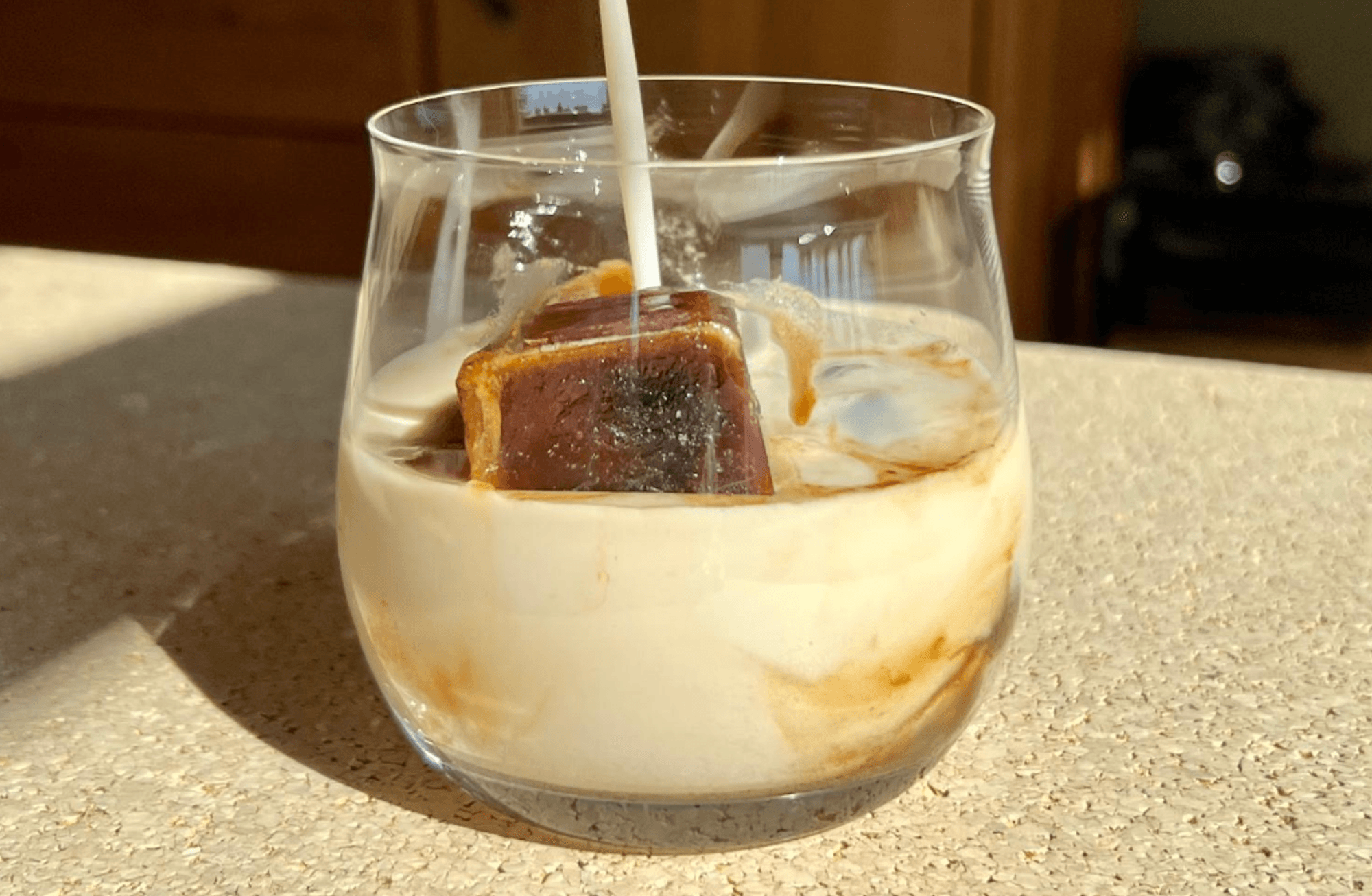 Espresso küplerinden muz kremalıya: Yazlık kahve tarifleri