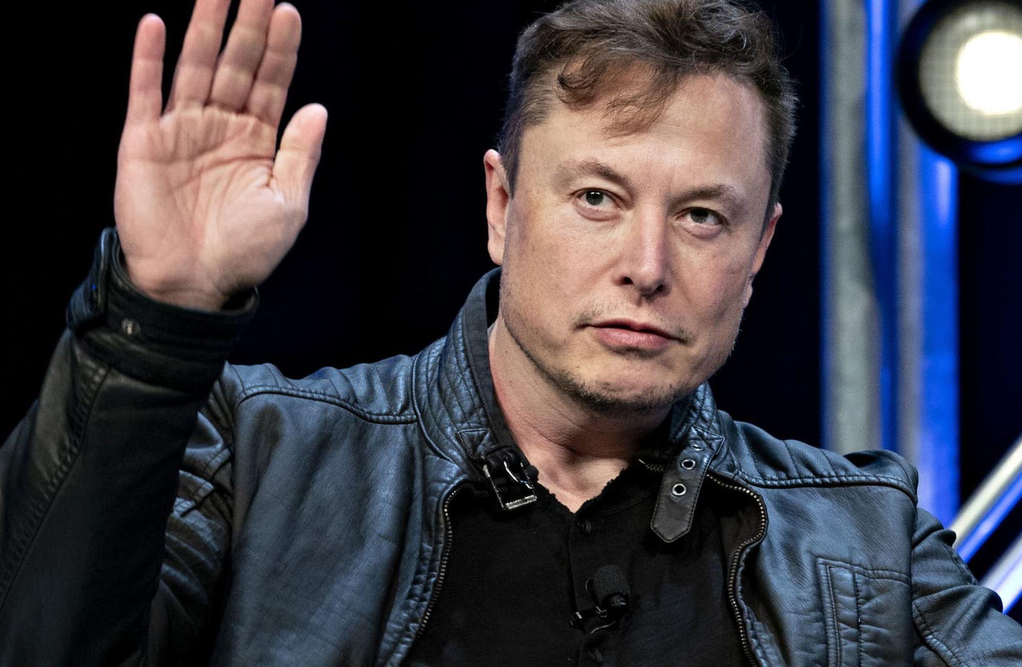 Elon Musk’tan California'ya veda: Neden Texas'a gidiyor?