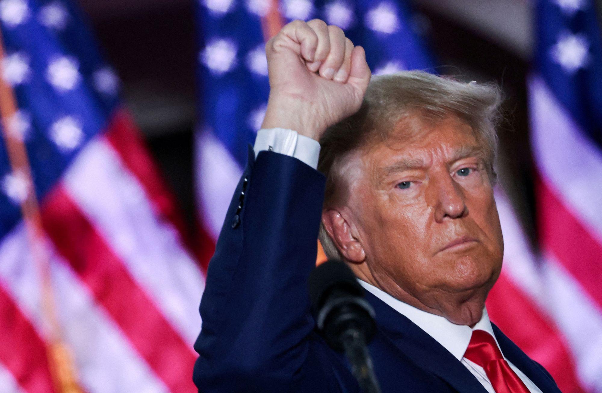 'Trump Trade' geri döndü: Trump'ın kazanması yatırımcıları nasıl etkiler?