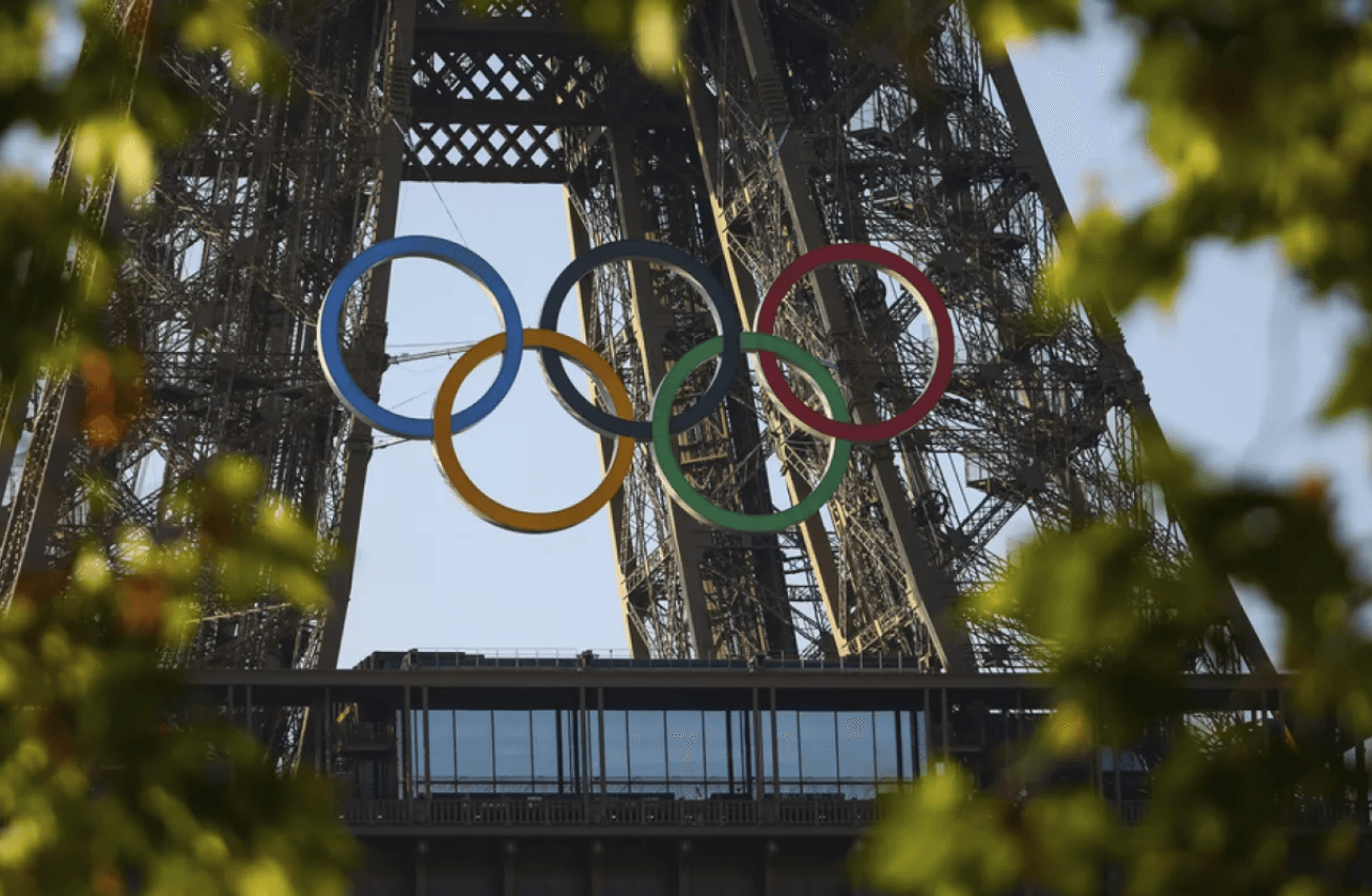 İlkleri, sembolleri ve bu yılın yeşil hedefleriyle Olimpiyat Oyunları
