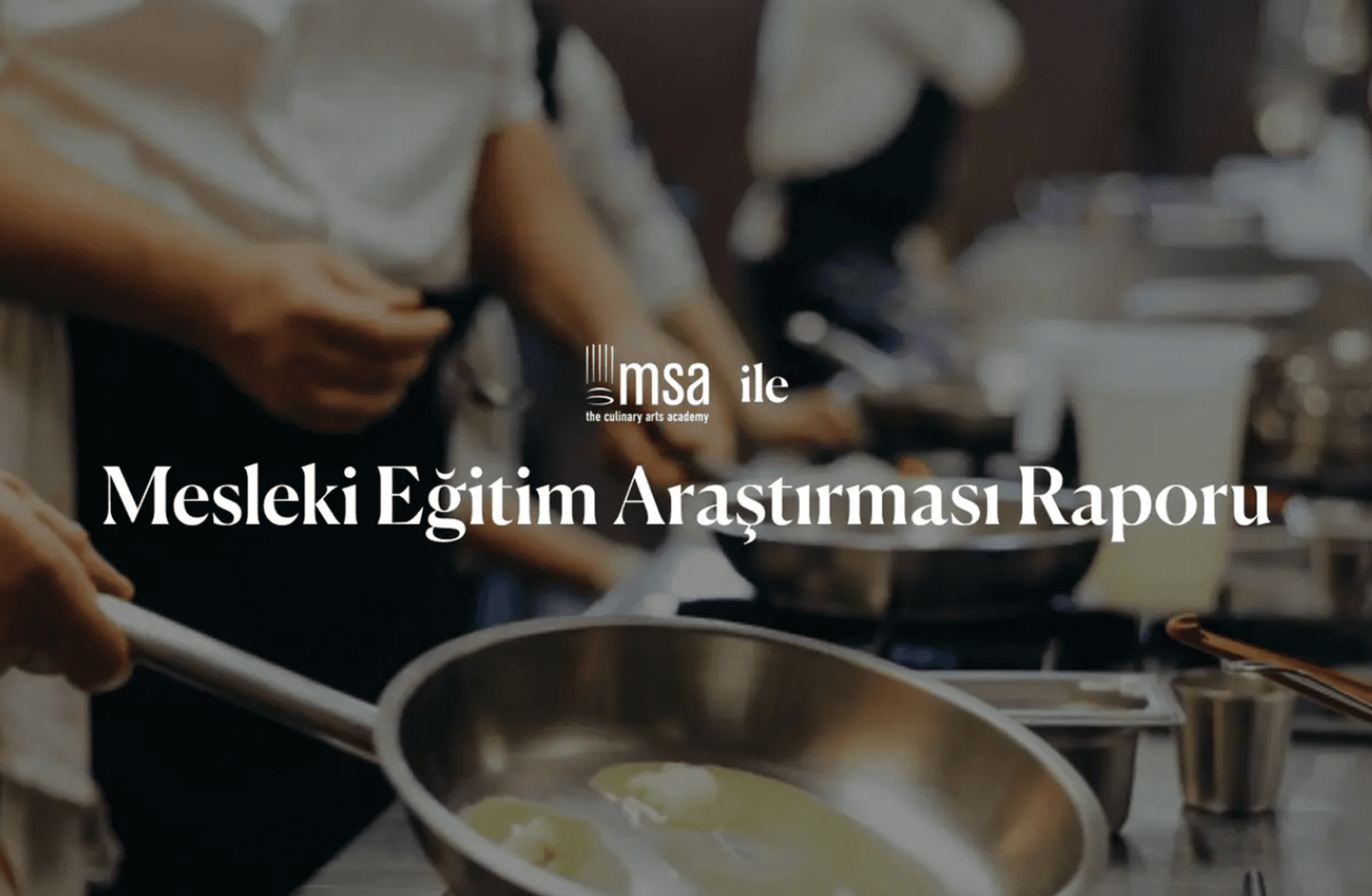 Öğrenciler uzun süren eğitimlerdense sonuç odaklı programları tercih ediyor
