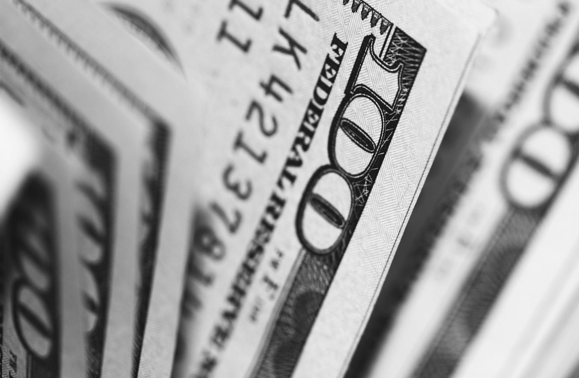 2024'ün ilk yarısında fintechler ne kadar fonlama sağladı?