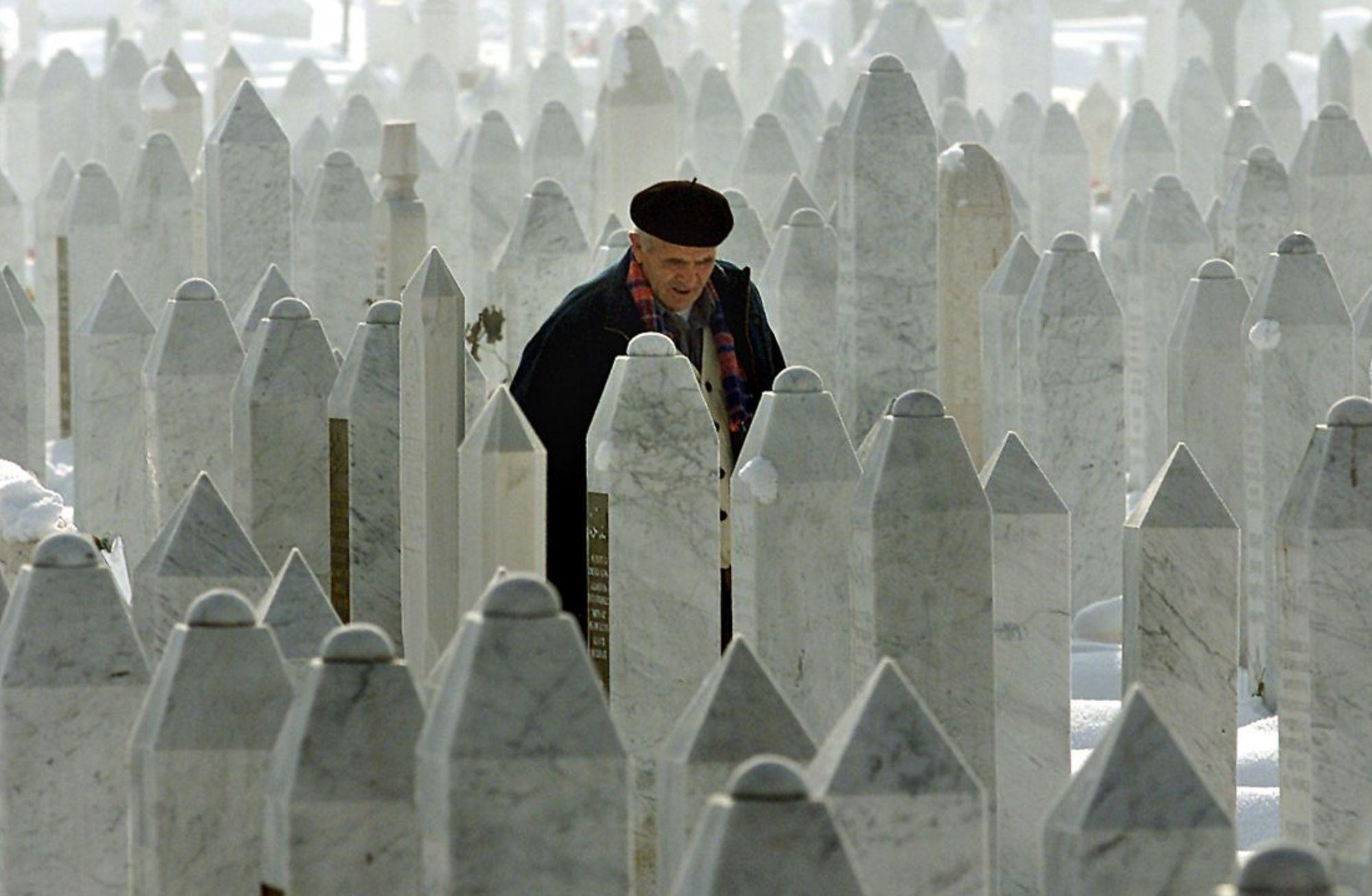 Soykırıma giden yol: 29. yılında ilk kez gün ışığına çıkan belgelerle Srebrenitsa