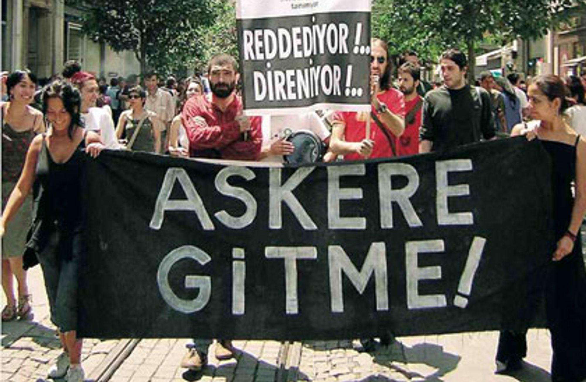 AYM’den uluslararası hukuk yolunu açacak adım: Vicdani ret gündeme alındı