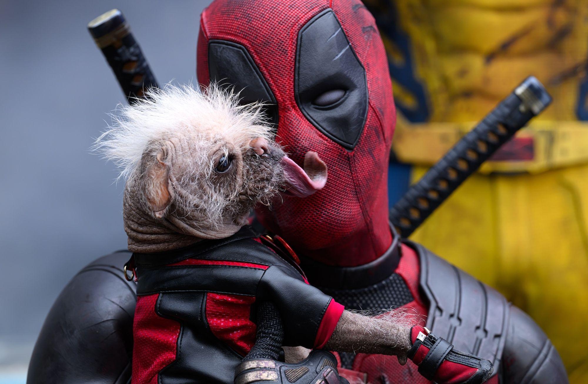 Deadpool & Wolverine: Marvel kendi çöplüğünü karıştırıyor