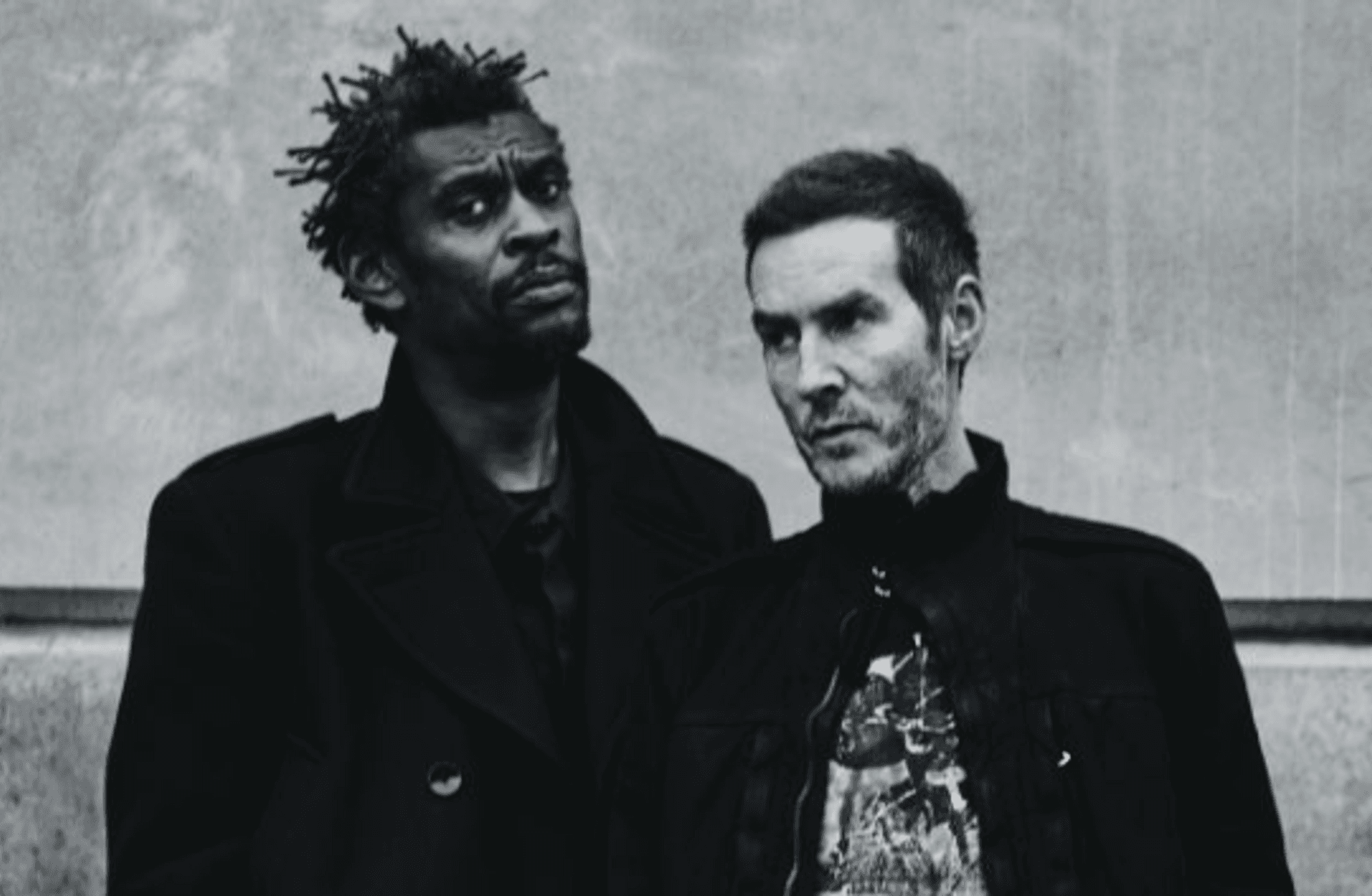 Massive Attack’ten karbon açılımı: Emisyonsuz konserler
