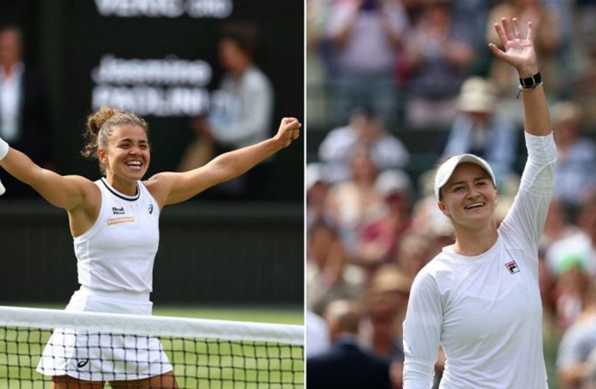 Wimbledon, yeni şampiyonunu bekliyor