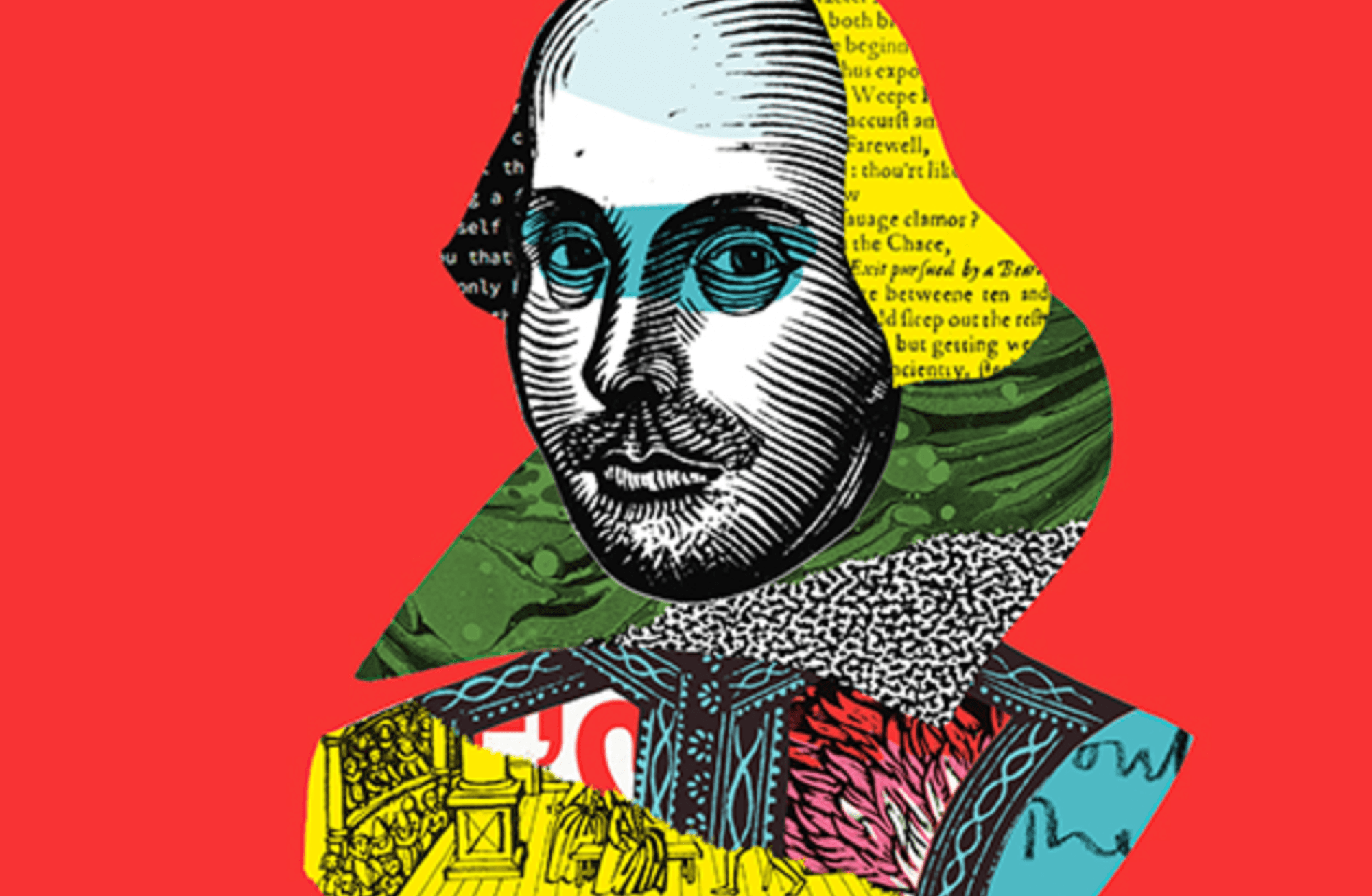 Shakespeare'in müphem belleği