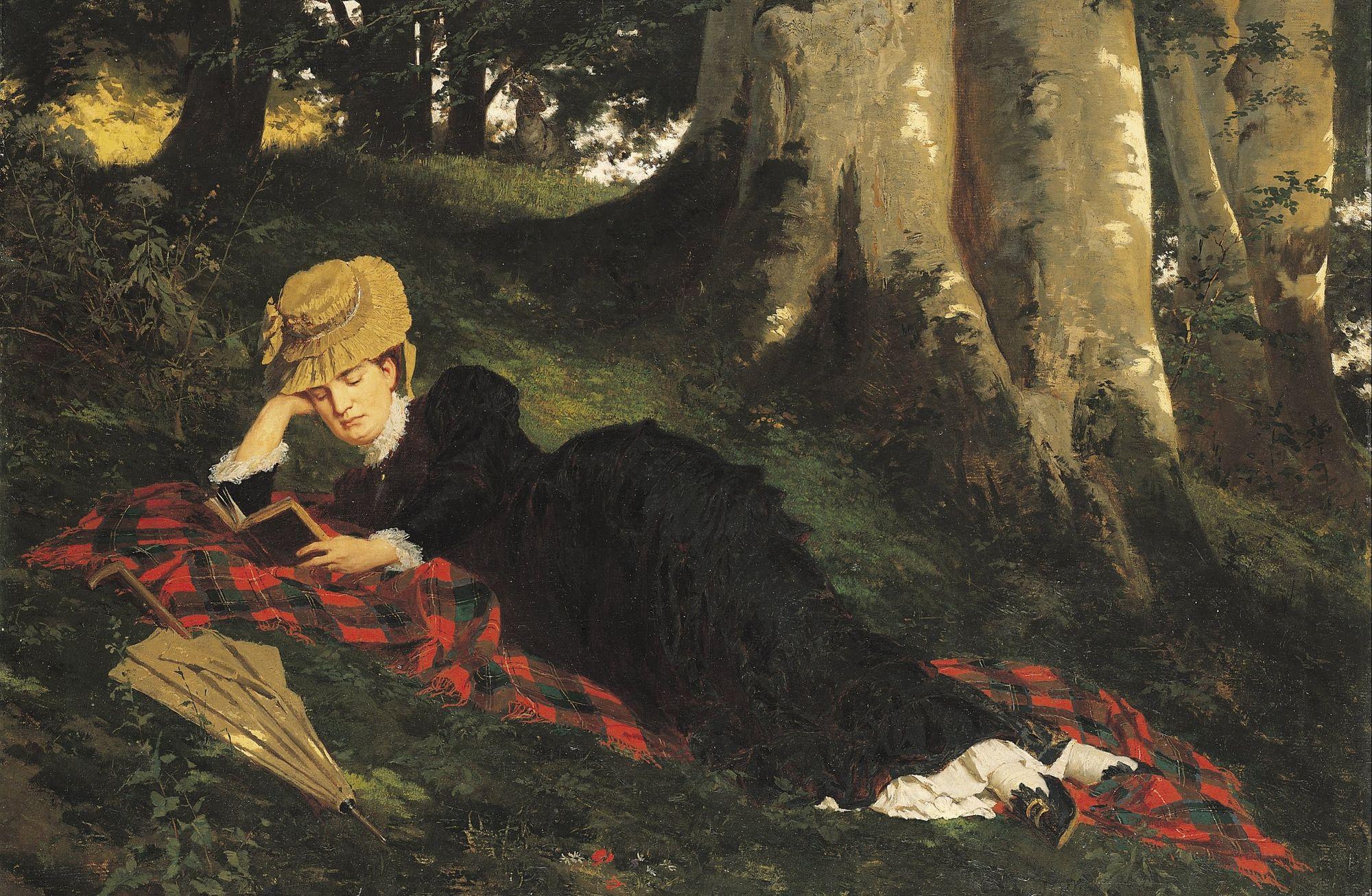 Hafızanın yaprak yeşili: Kazuo Ishiguro ve Kayıp Ağaçlar Adası