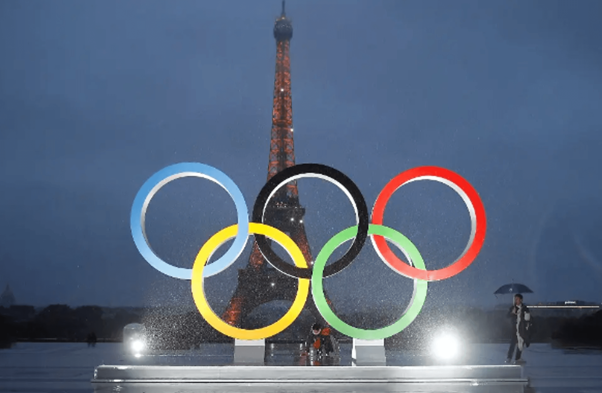 Paris 2024 gerçekten en yeşil Olimpiyat olacak mı?