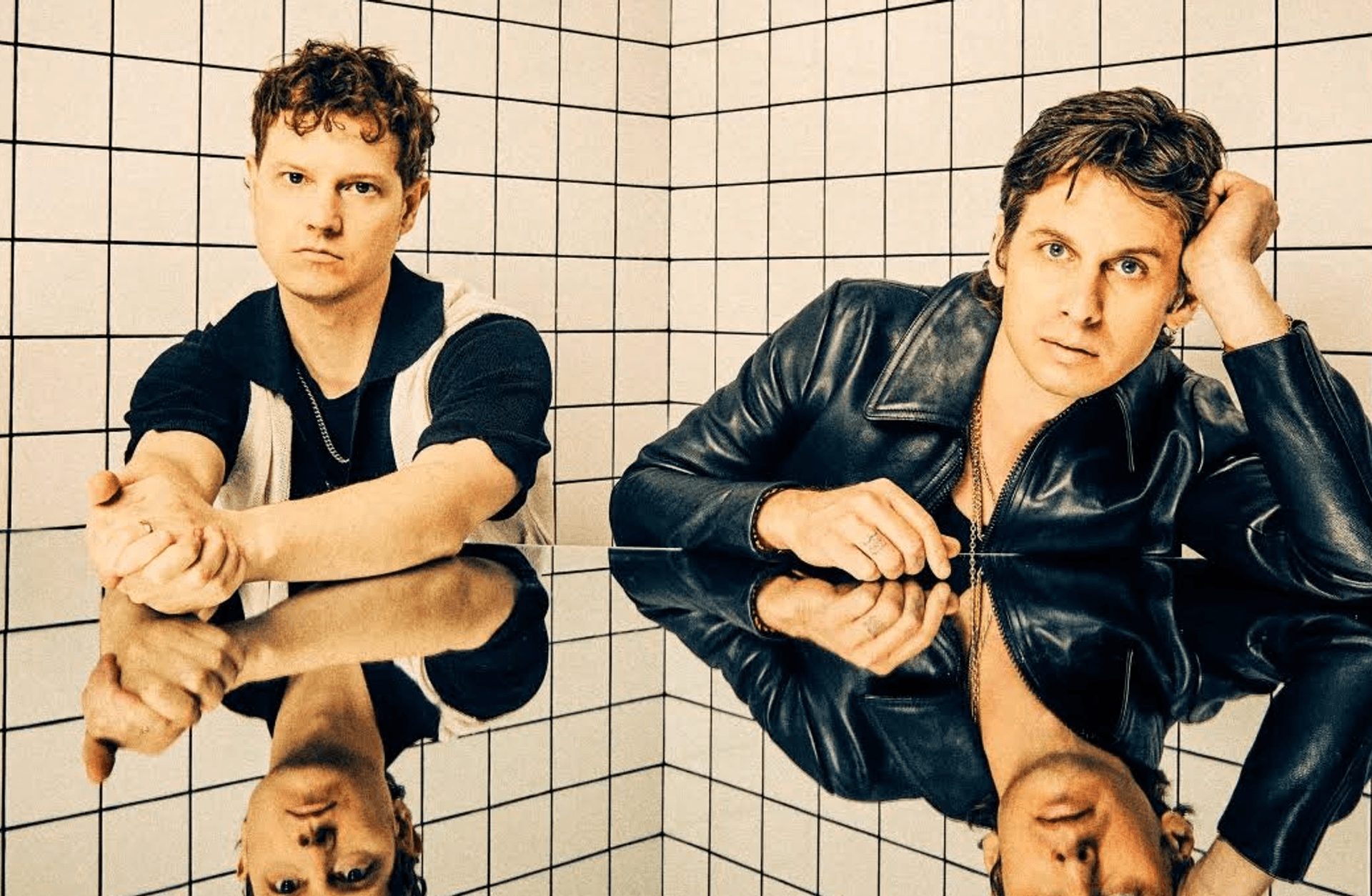 Foster The People ile 70'lere dönüş