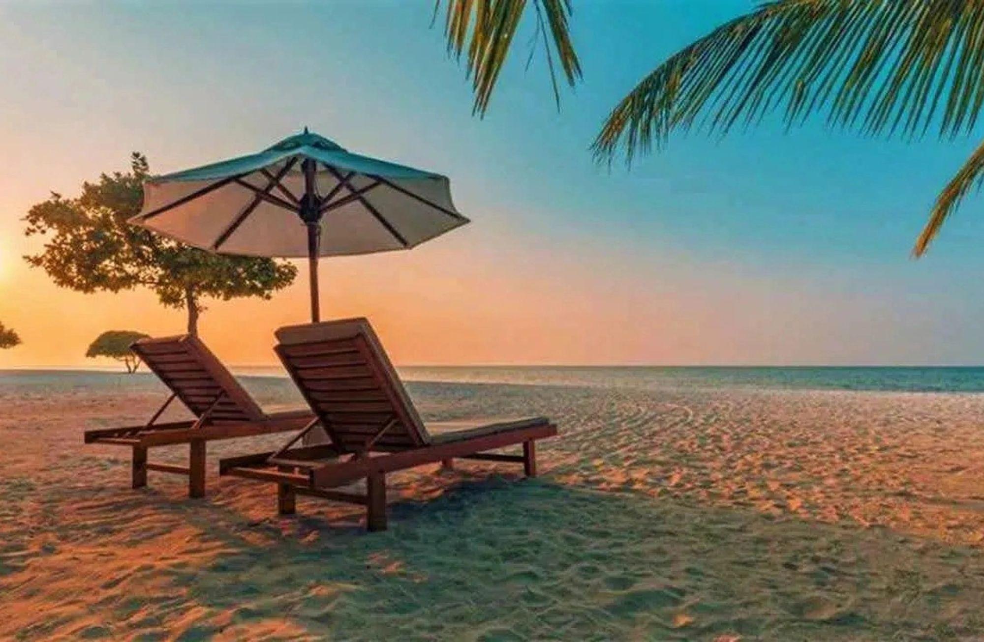 Tatil için yurt dışını tercih edenler 5 katına çıktı