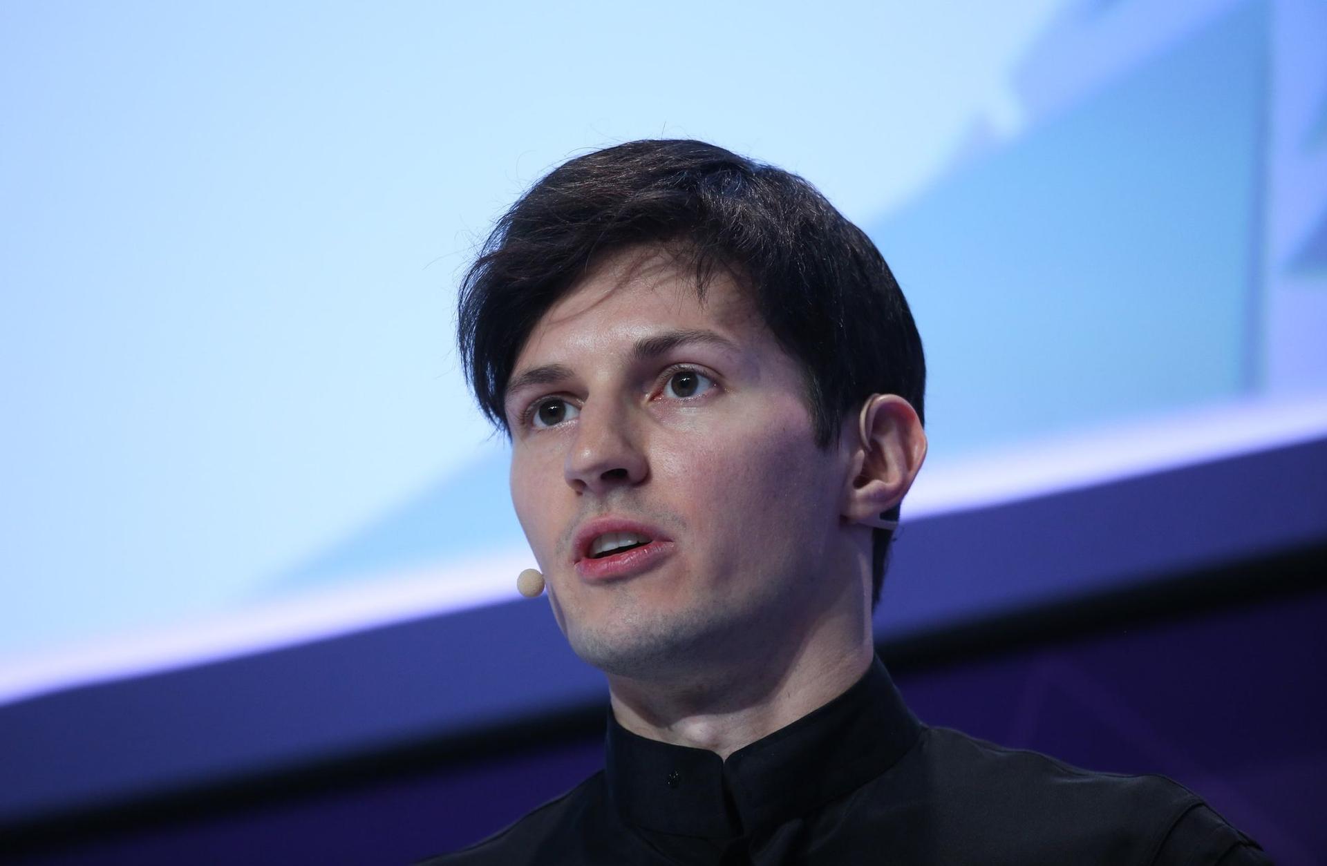 Gizemli bir figür: Telegram'ın kurucusu Pavel Durov kimdir?