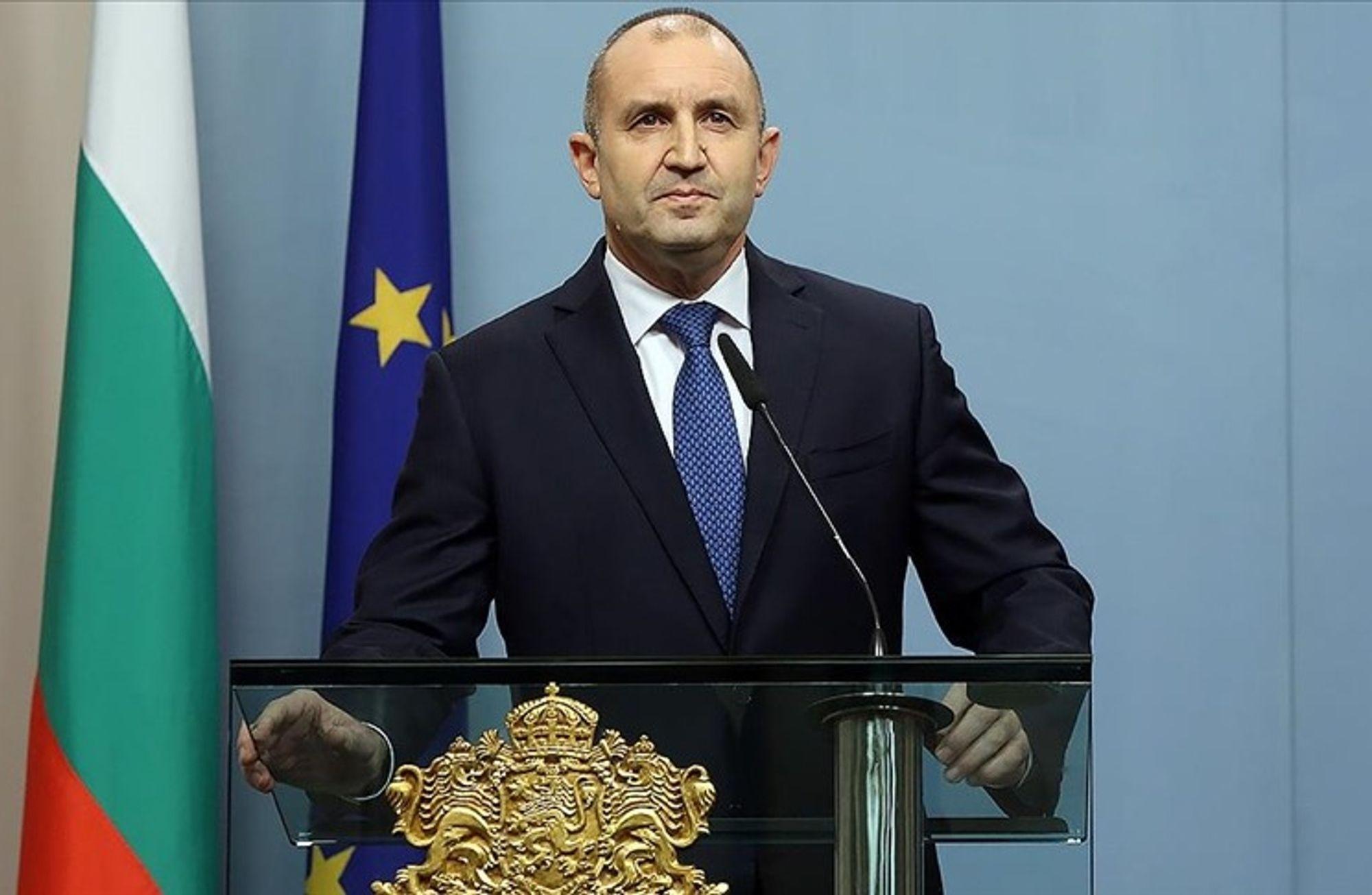 Bulgaristan’da geçici hükümet veto edildi: Seçimler süresiz ertelendi