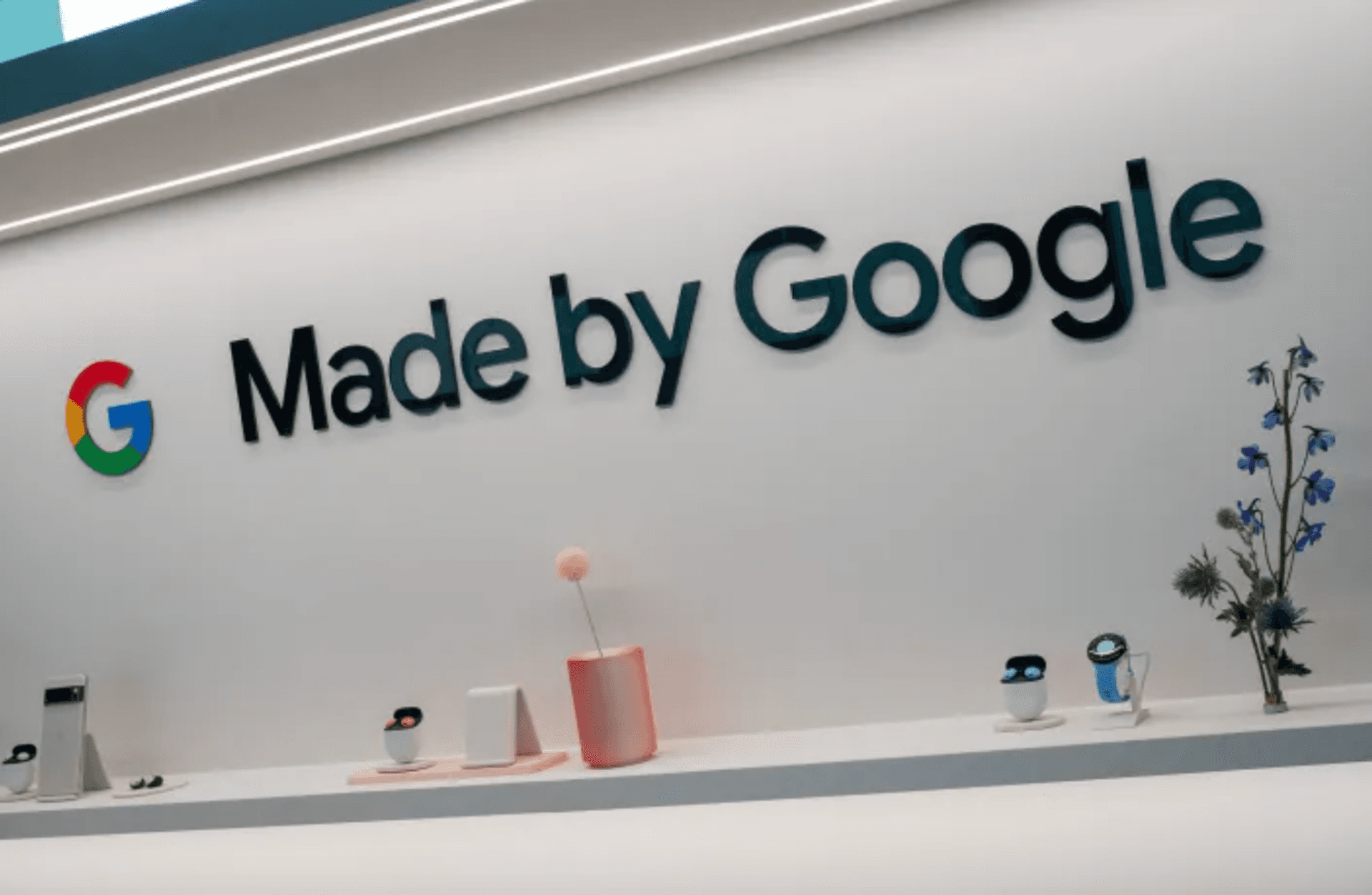 ‘Made by Google’ etkinliğinde tanıtılan her şey 