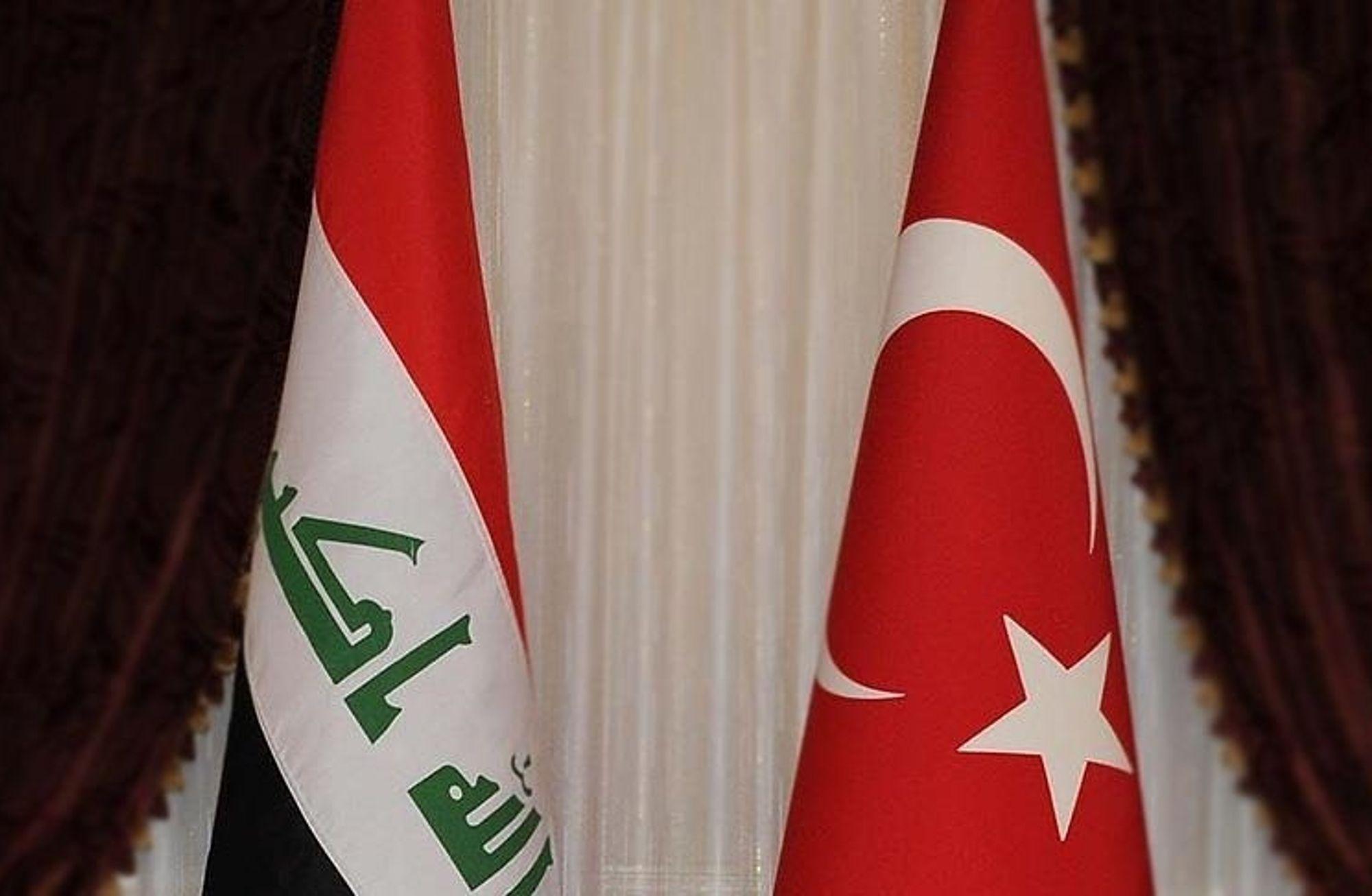 Türkiye-Irak arasında imzalanan Güvenlik Zaptı'nın ayrıntıları neler?