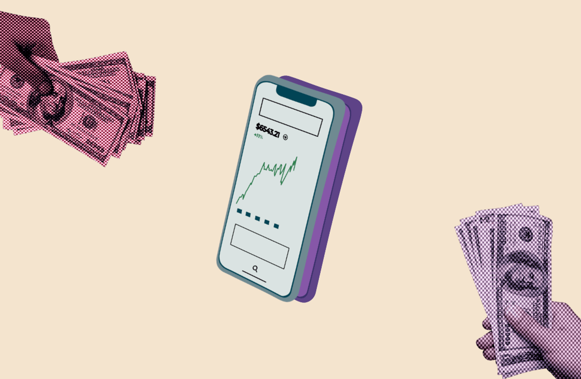 Yerli fintech girişimlerine 6 ayda 131 milyon dolar yatırım