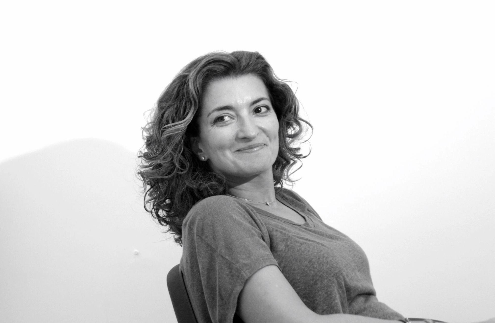 Nausika Georgiadou